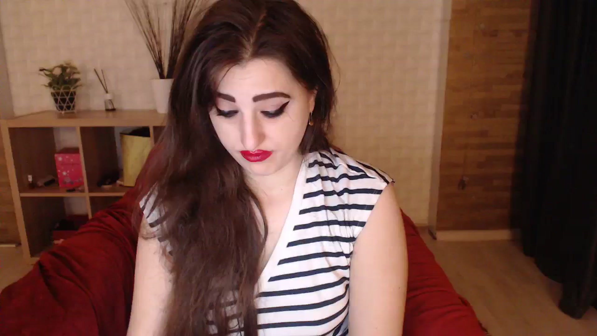 Gallery image thumbnail from HotRebbecca's myfreecams stream on, 12/09/2023, 04:46 image 11 of 20