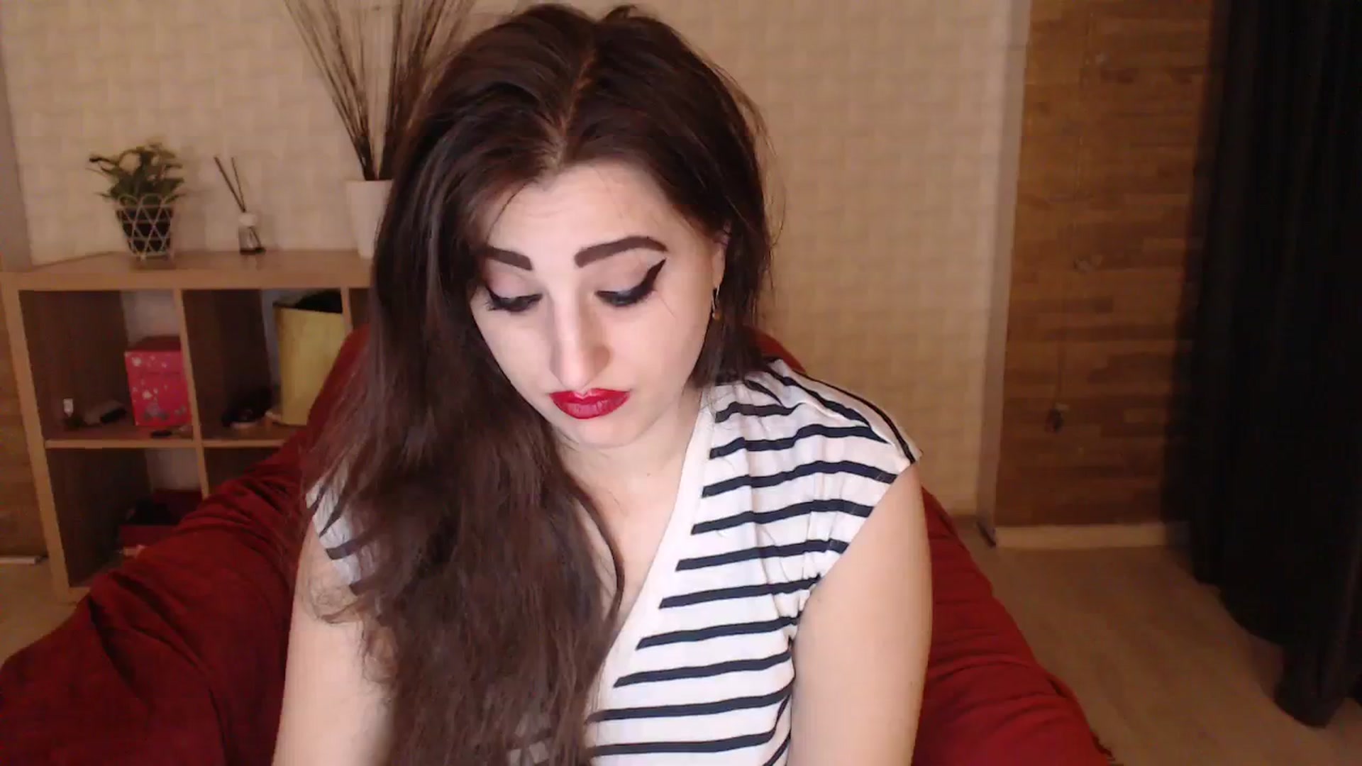 Gallery image thumbnail from HotRebbecca's myfreecams stream on, 12/09/2023, 04:46 image 12 of 20