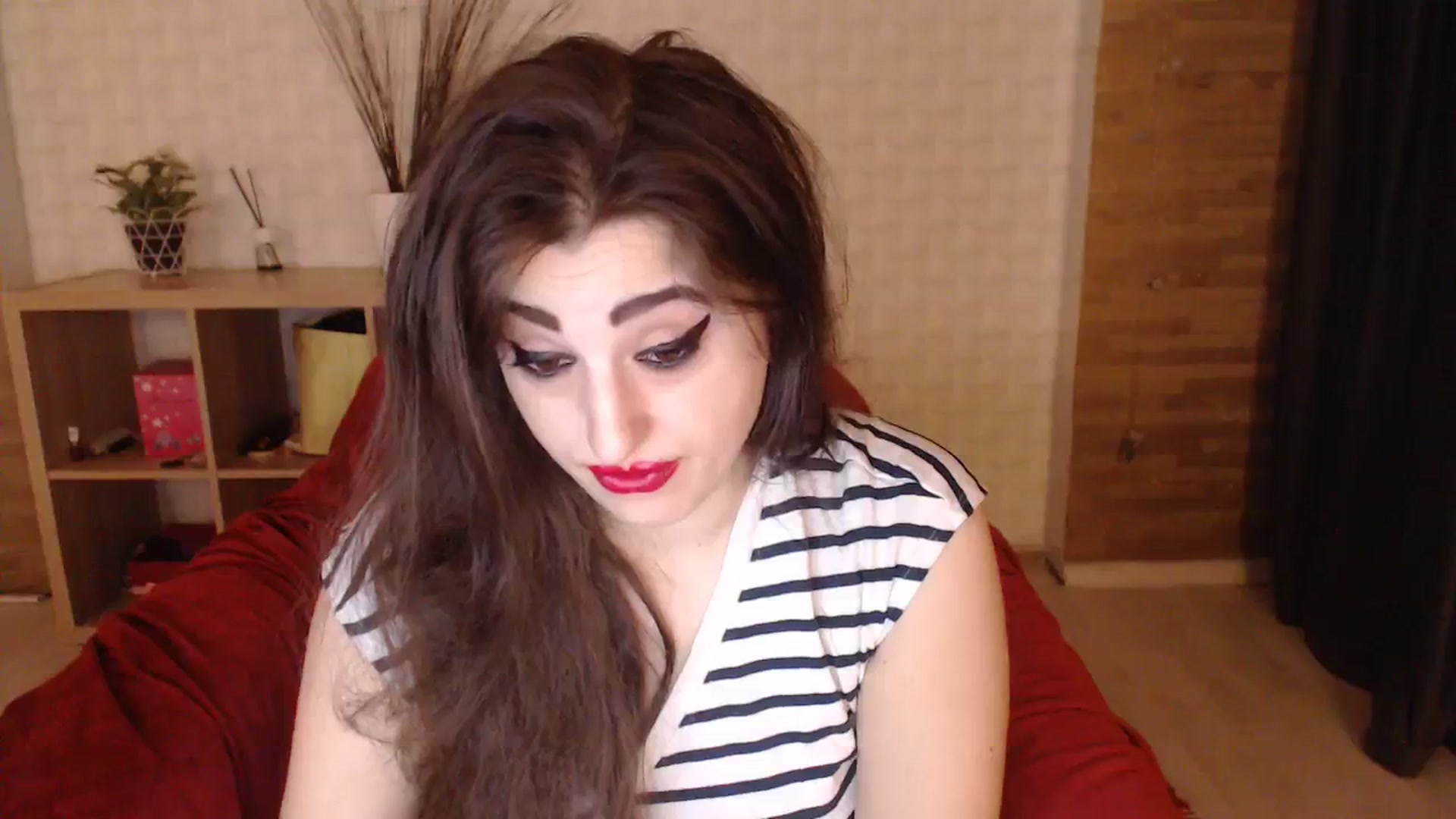 Gallery image thumbnail from HotRebbecca's myfreecams stream on, 12/09/2023, 04:46 image 15 of 20