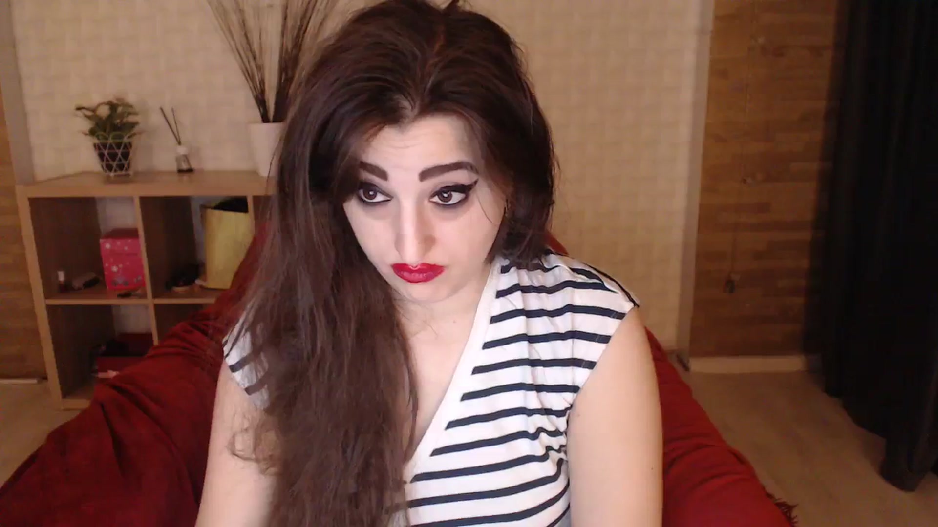 Gallery image thumbnail from HotRebbecca's myfreecams stream on, 12/09/2023, 04:46 image 19 of 20