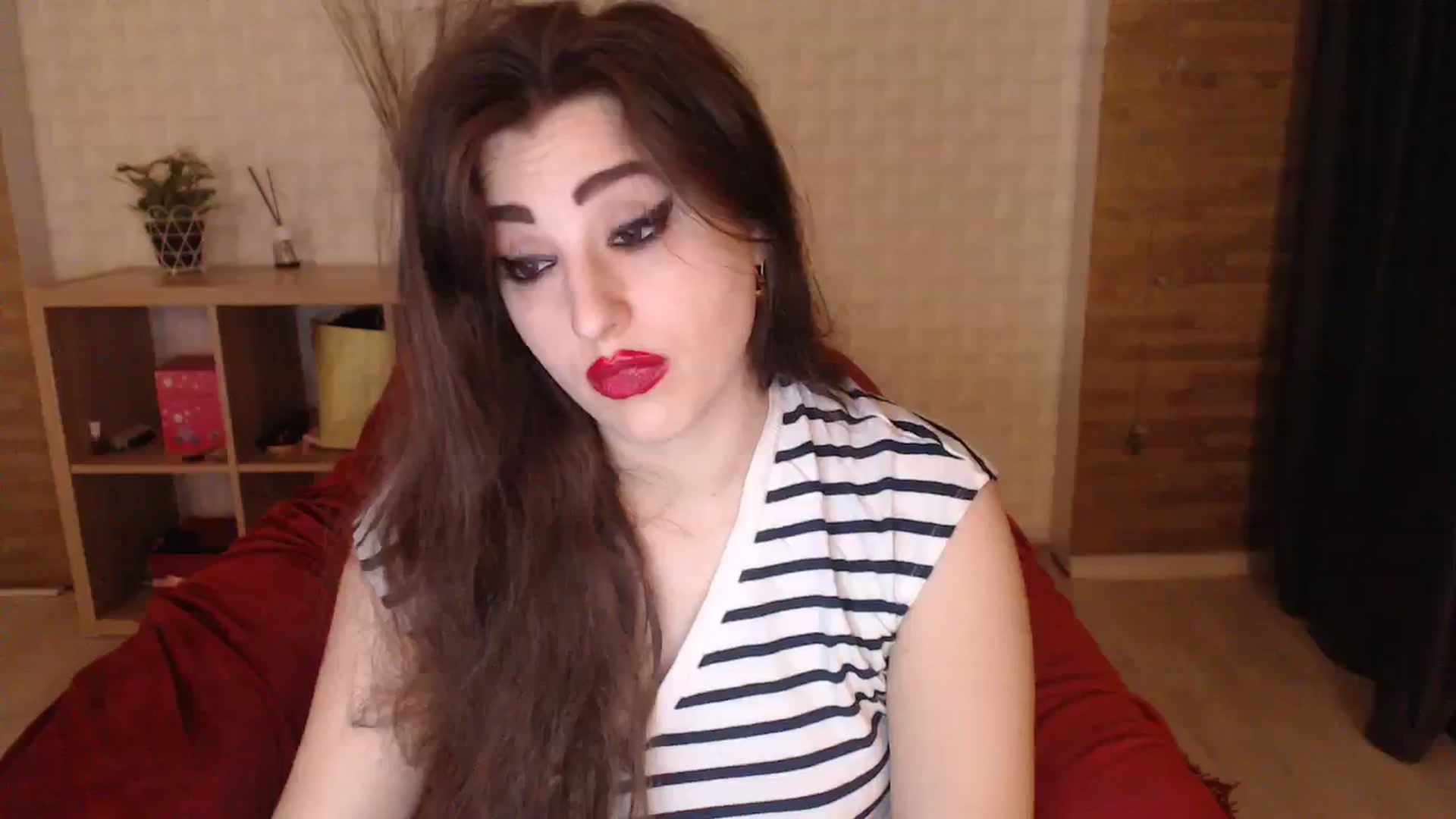 Gallery image thumbnail from HotRebbecca's myfreecams stream on, 12/09/2023, 04:46 image 20 of 20