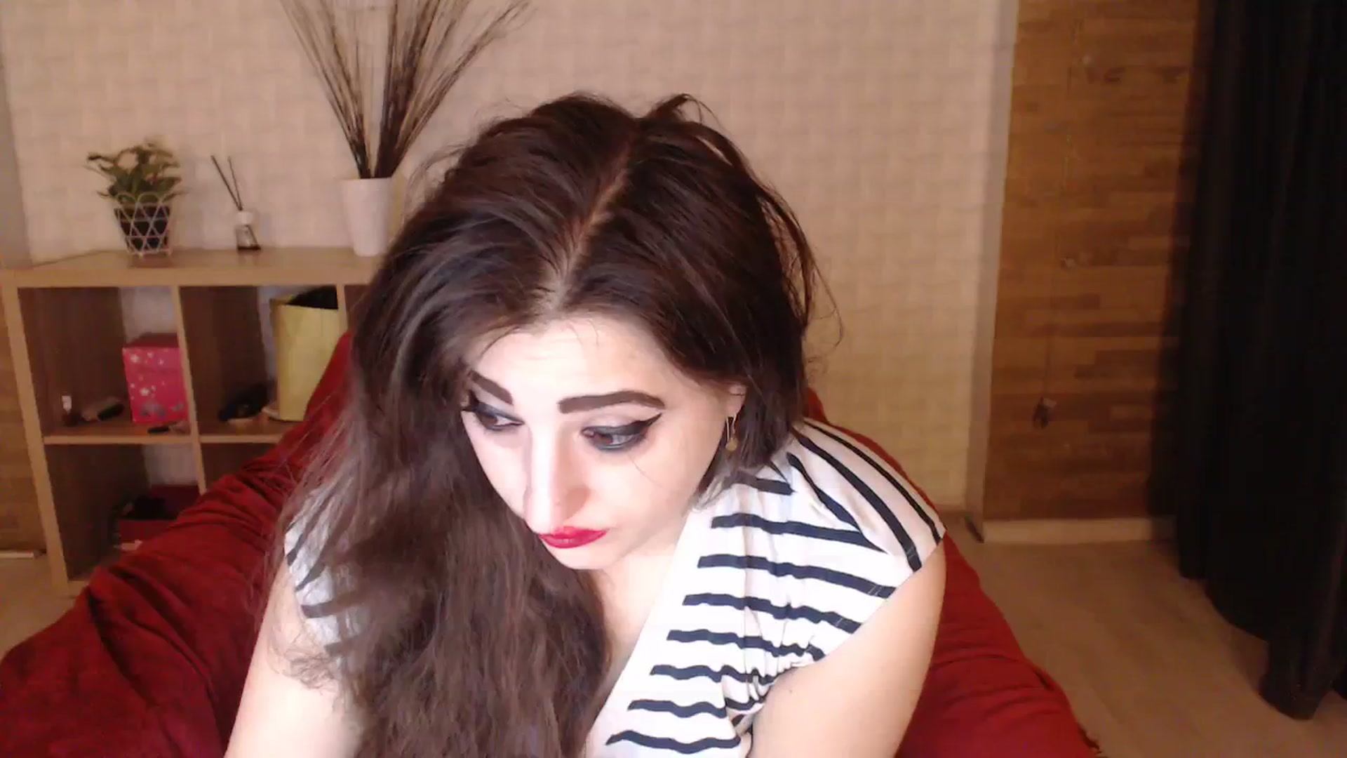 Gallery image thumbnail from HotRebbecca's myfreecams stream on, 12/09/2023, 04:46 image 8 of 20