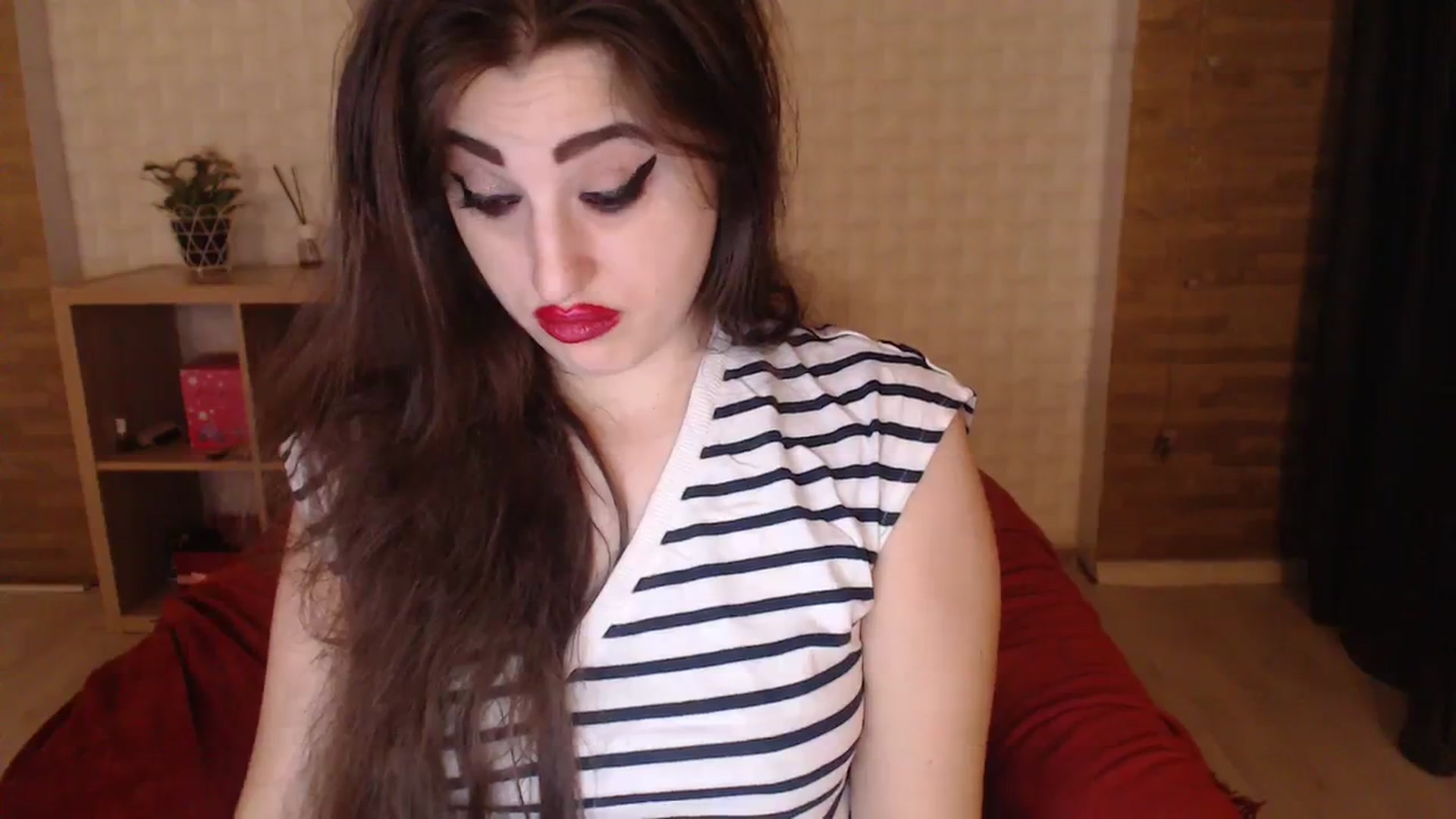 Gallery image thumbnail from HotRebbecca's myfreecams stream on, 12/09/2023, 04:46 image 16 of 20