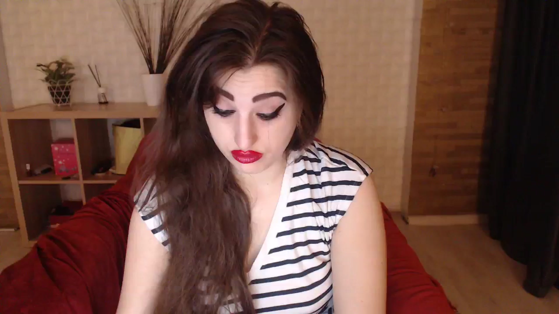 Gallery image thumbnail from HotRebbecca's myfreecams stream on, 12/09/2023, 04:46 image 6 of 20