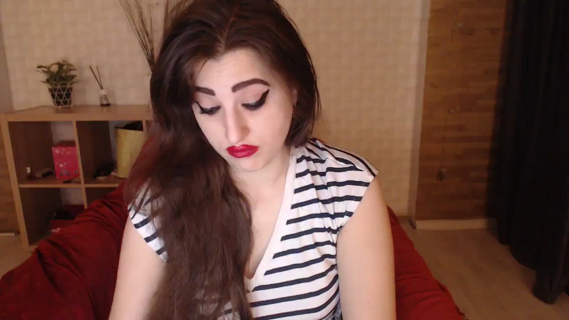 Gallery image thumbnail from HotRebbecca's myfreecams stream on, 12/09/2023, 04:46 image 5 of 20