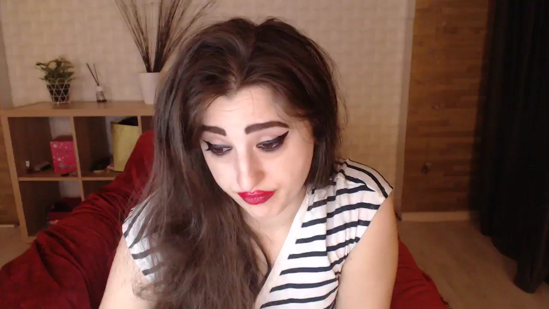 Gallery image thumbnail from HotRebbecca's myfreecams stream on, 12/09/2023, 04:46 image 14 of 20