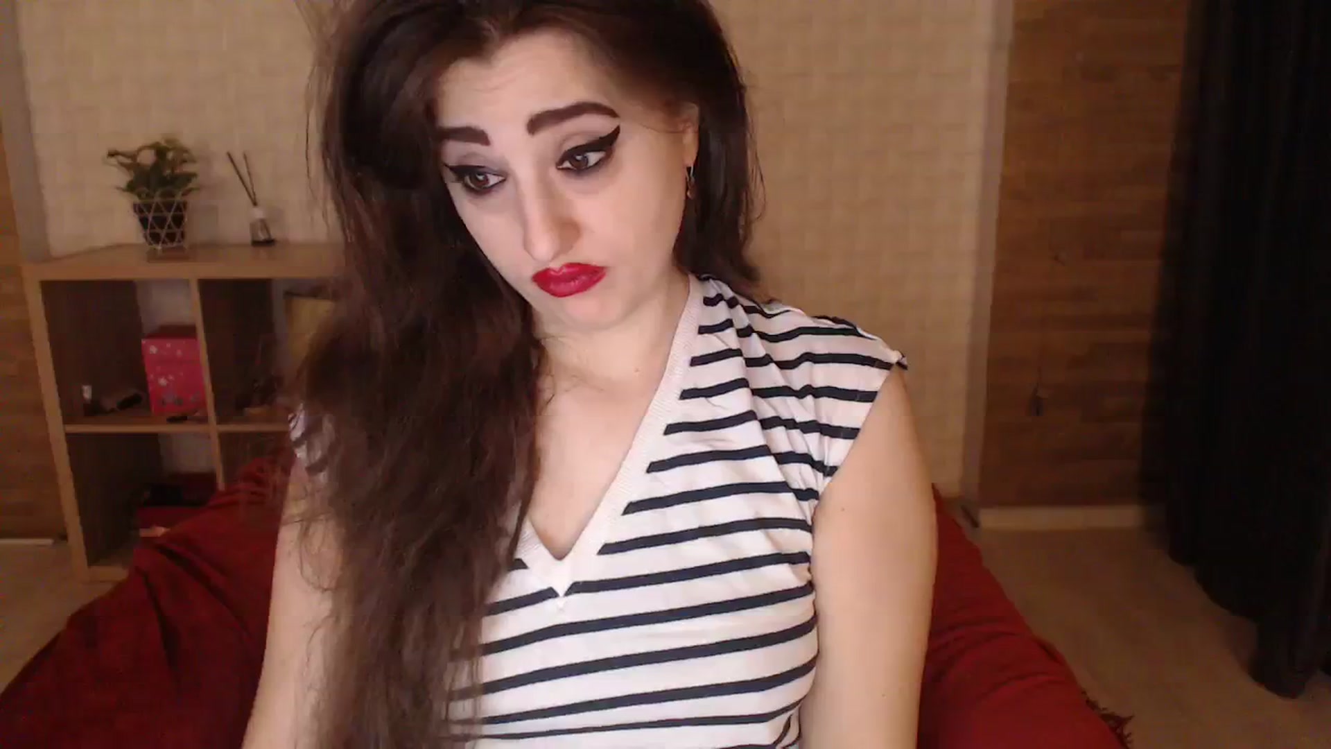 Gallery image thumbnail from HotRebbecca's myfreecams stream on, 12/09/2023, 04:46 image 17 of 20