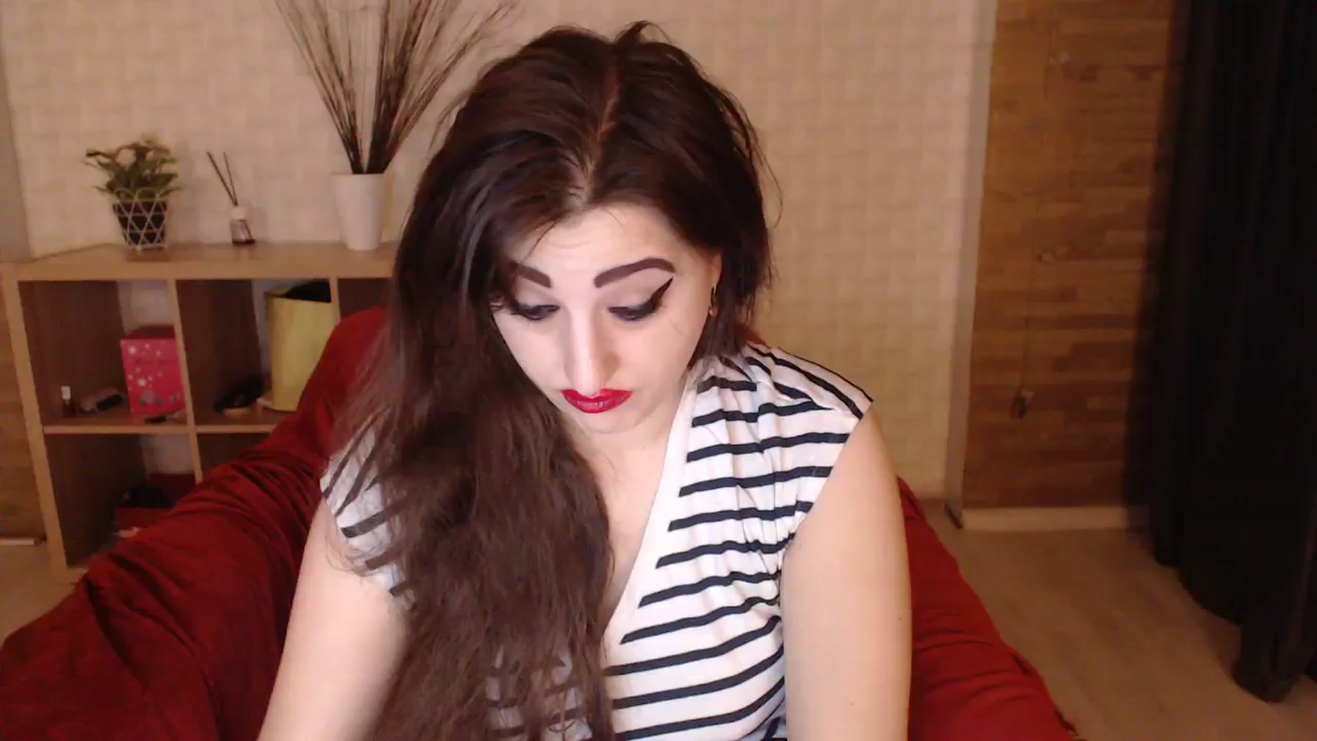 Gallery image thumbnail from HotRebbecca's myfreecams stream on, 12/09/2023, 04:46 image 9 of 20