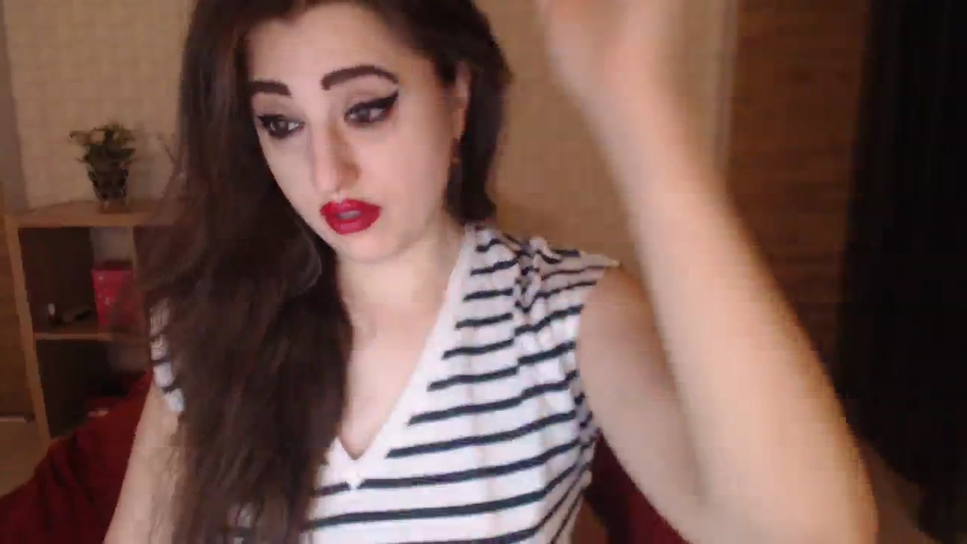 Gallery image thumbnail from HotRebbecca's myfreecams stream on, 12/09/2023, 04:46 image 3 of 20