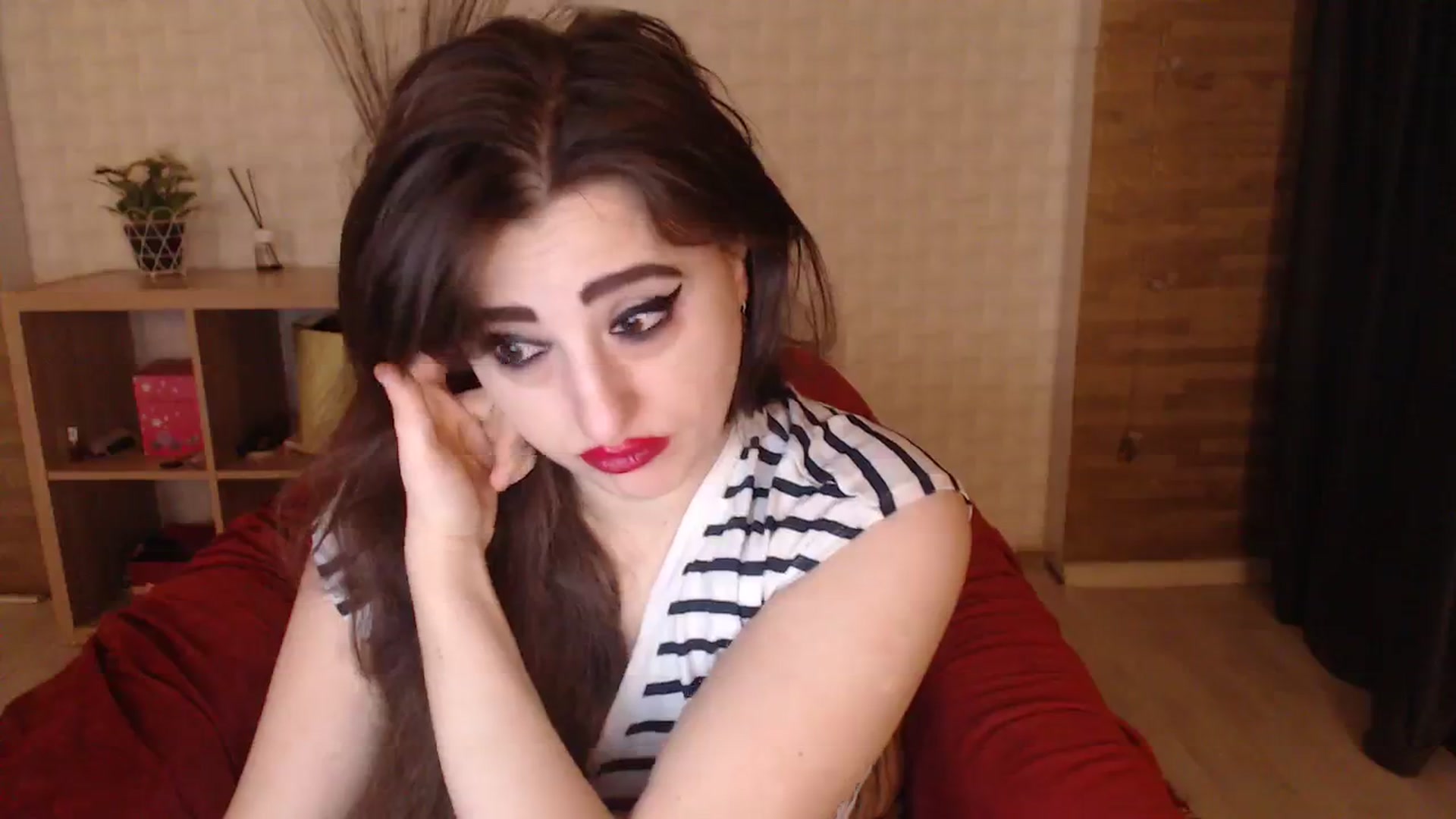 Gallery image thumbnail from HotRebbecca's myfreecams stream on, 12/09/2023, 04:46 image 4 of 20