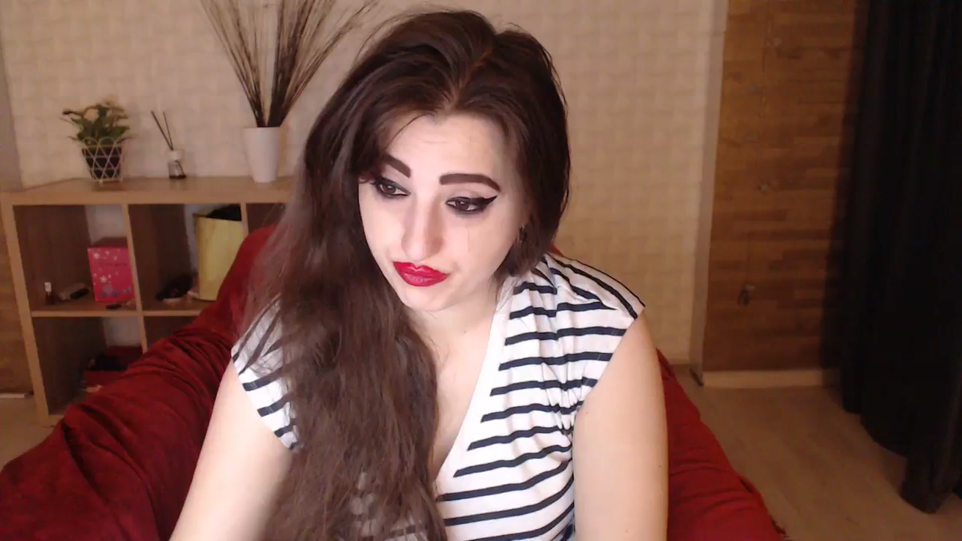 Gallery image thumbnail from HotRebbecca's myfreecams stream on, 12/09/2023, 04:46 image 7 of 20