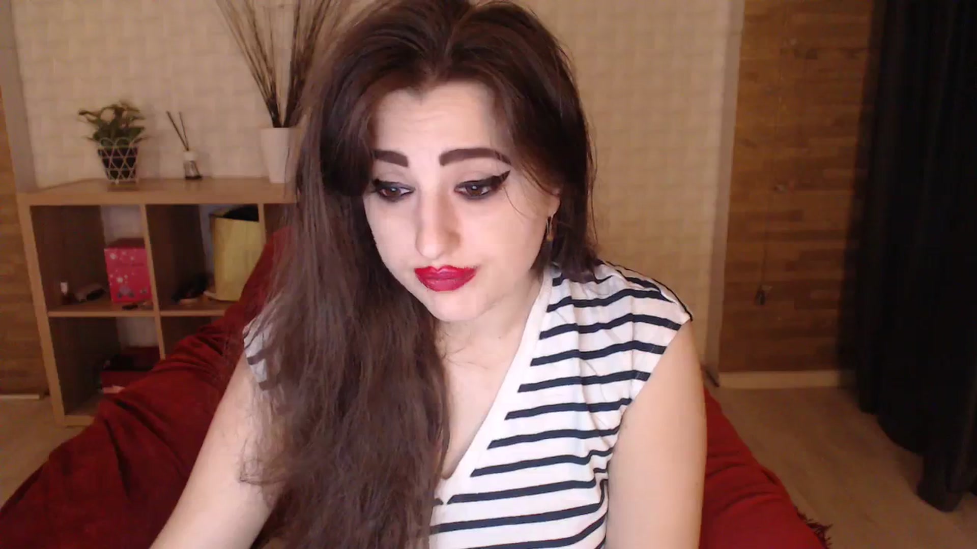 Gallery image thumbnail from HotRebbecca's myfreecams stream on, 12/09/2023, 04:46 image 18 of 20