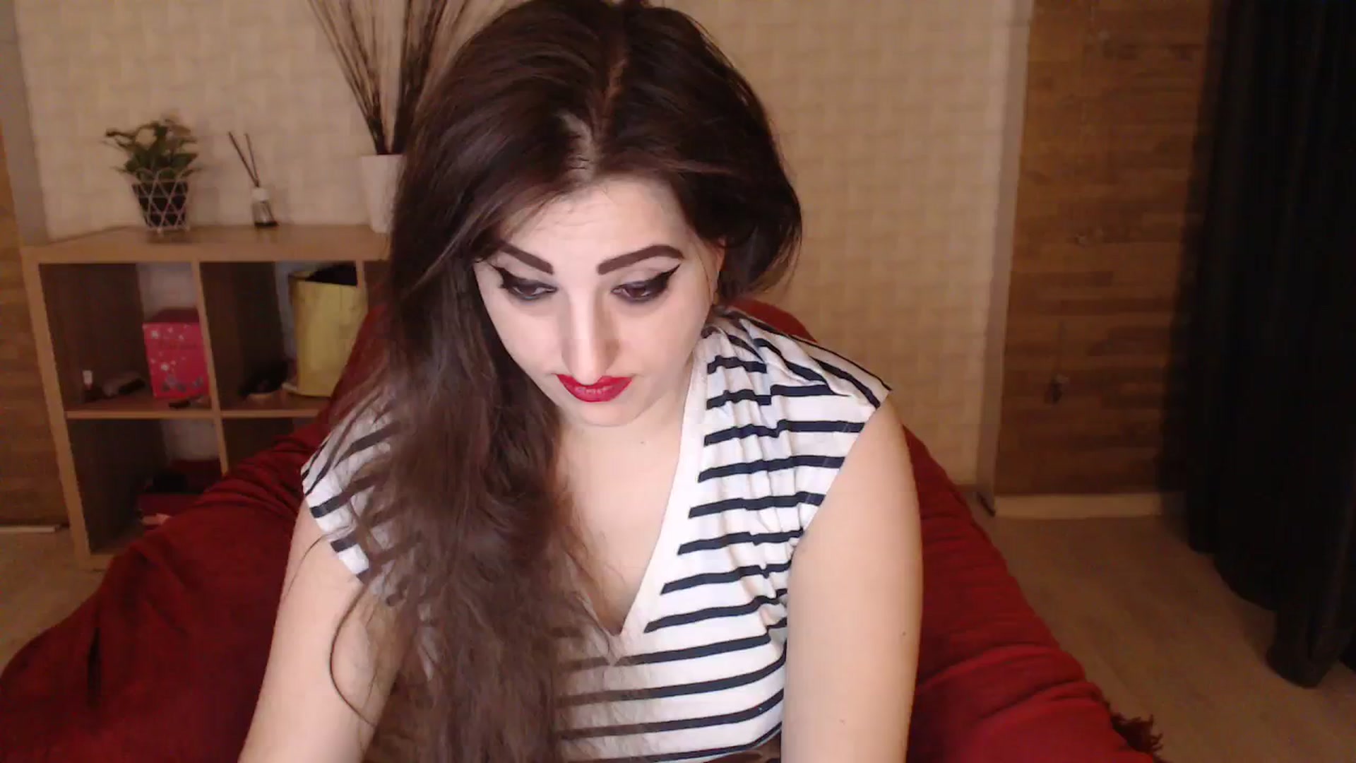 Gallery image thumbnail from HotRebbecca's myfreecams stream on, 12/09/2023, 05:31 image 1 of 20