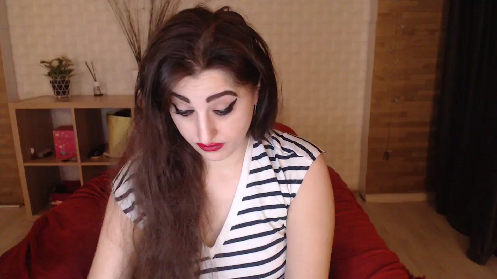 Gallery image thumbnail from HotRebbecca's myfreecams stream on, 12/09/2023, 05:31 image 15 of 20