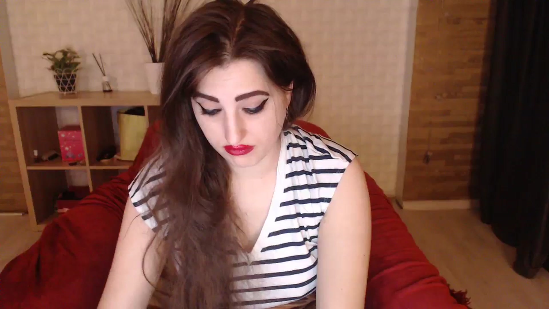 Gallery image thumbnail from HotRebbecca's myfreecams stream on, 12/09/2023, 05:31 image 2 of 20