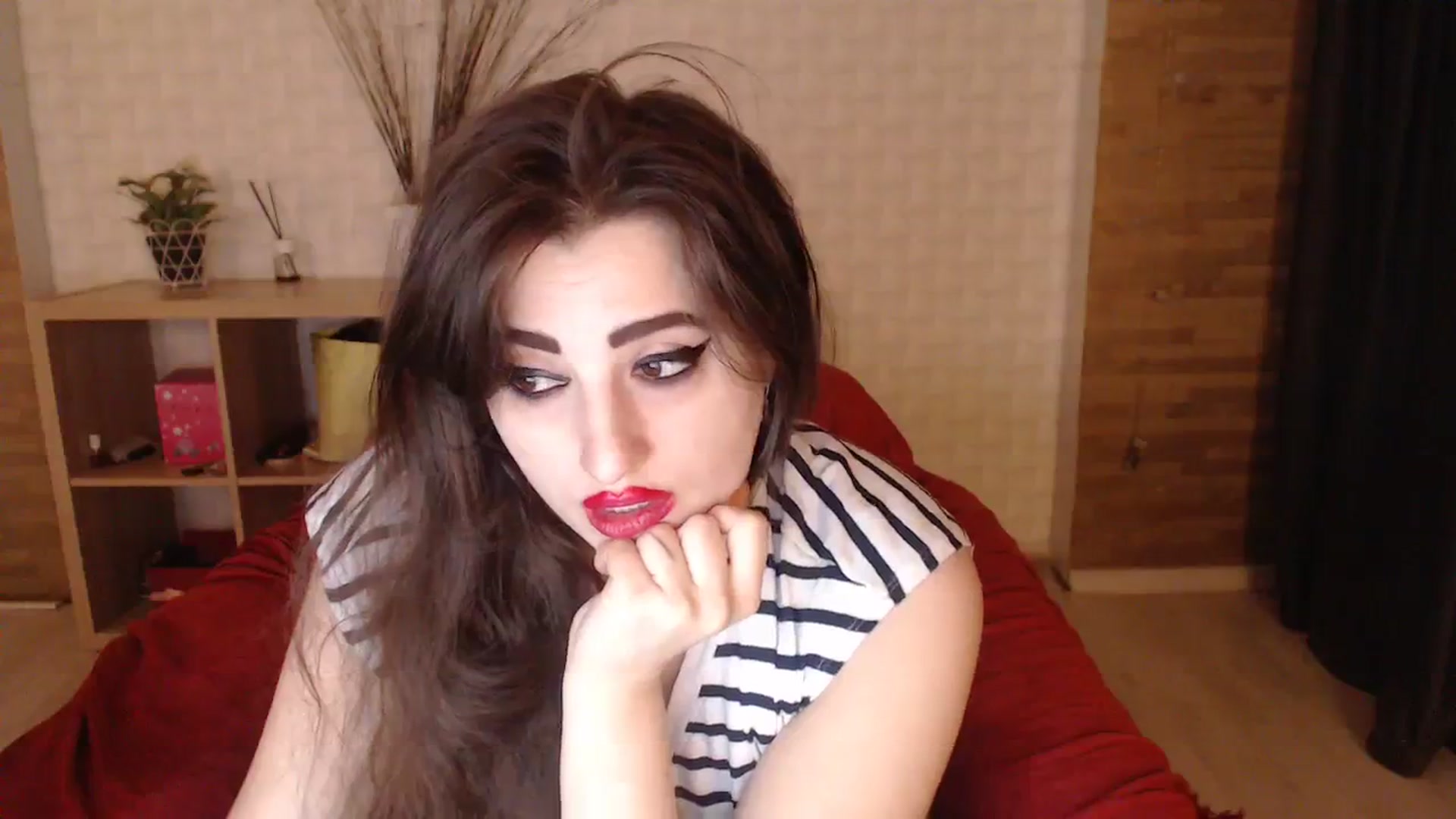 Gallery image thumbnail from HotRebbecca's myfreecams stream on, 12/09/2023, 05:31 image 12 of 20