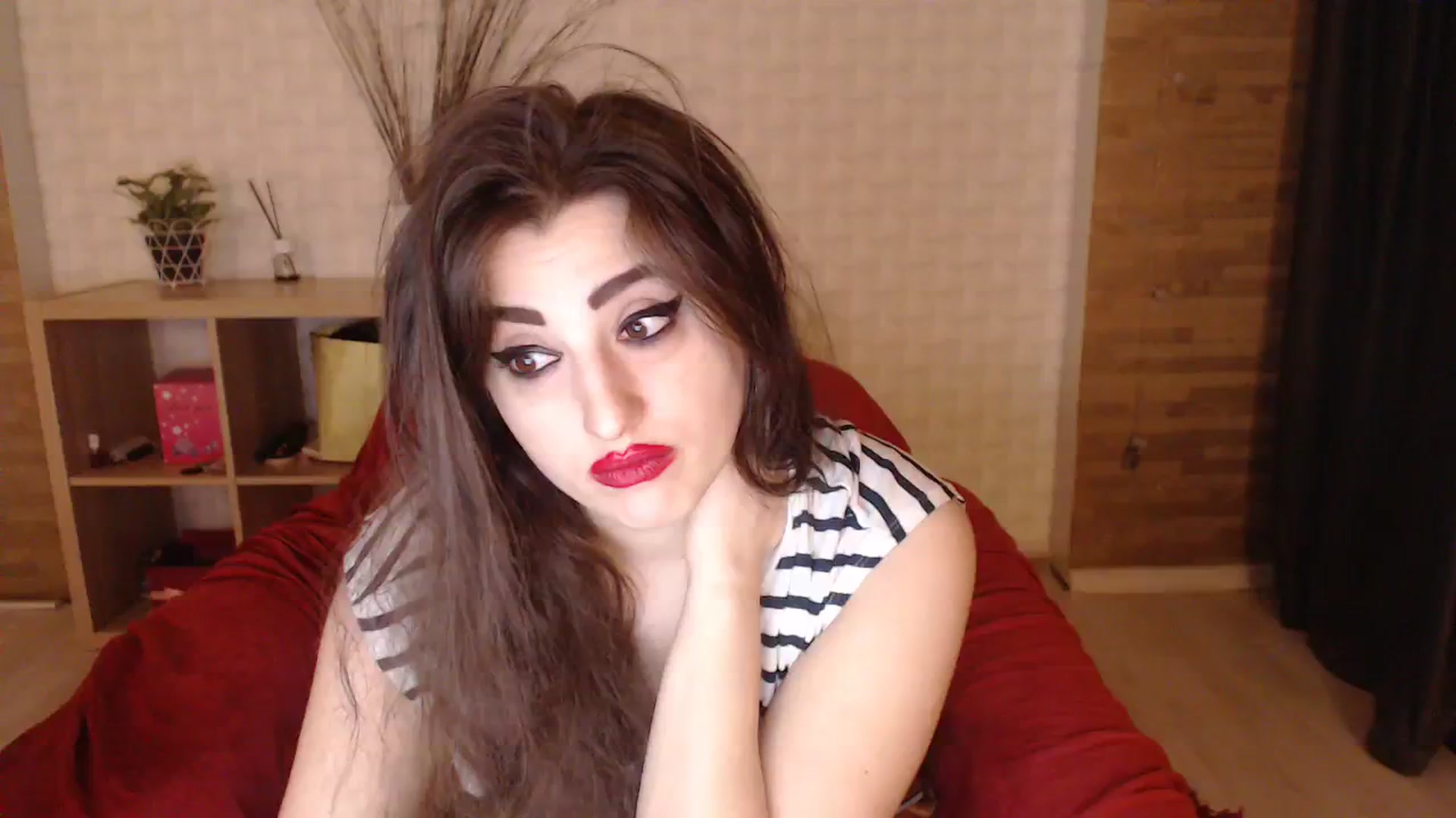 Gallery image thumbnail from HotRebbecca's myfreecams stream on, 12/09/2023, 05:31 image 20 of 20