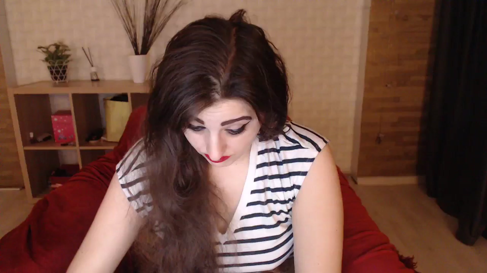 Gallery image thumbnail from HotRebbecca's myfreecams stream on, 12/09/2023, 05:31 image 8 of 20