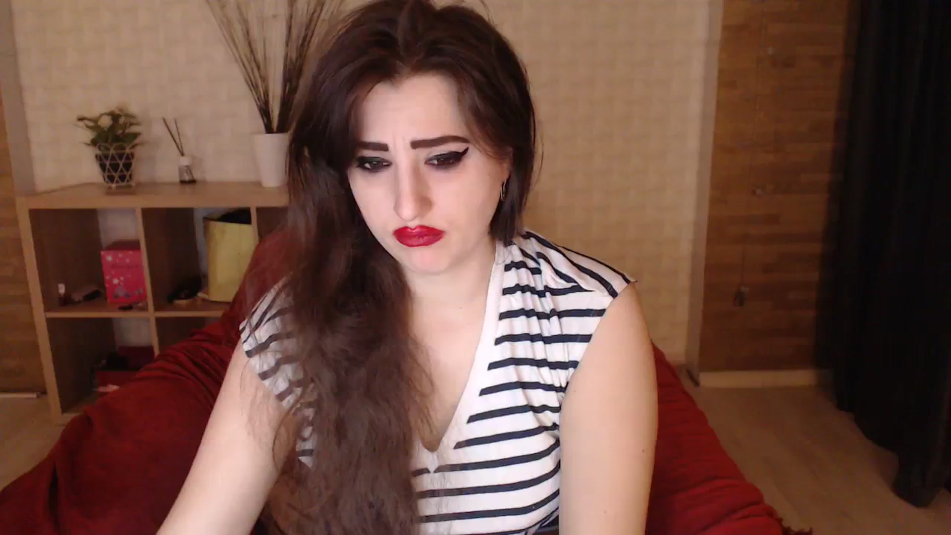 Gallery image thumbnail from HotRebbecca's myfreecams stream on, 12/09/2023, 05:31 image 11 of 20