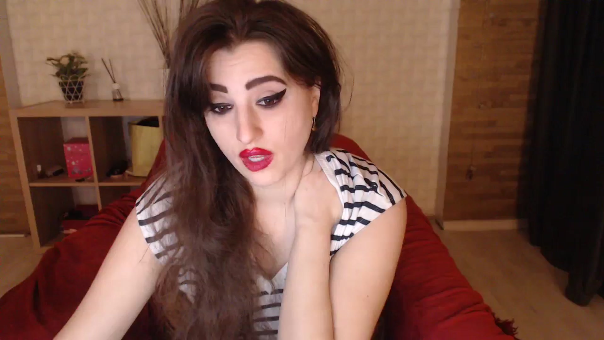 Gallery image thumbnail from HotRebbecca's myfreecams stream on, 12/09/2023, 05:31 image 4 of 20