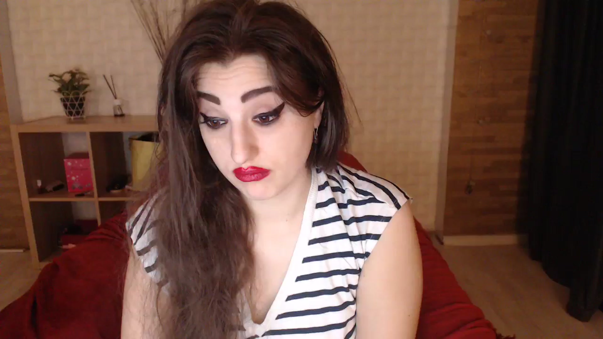 Gallery image thumbnail from HotRebbecca's myfreecams stream on, 12/09/2023, 05:31 image 14 of 20