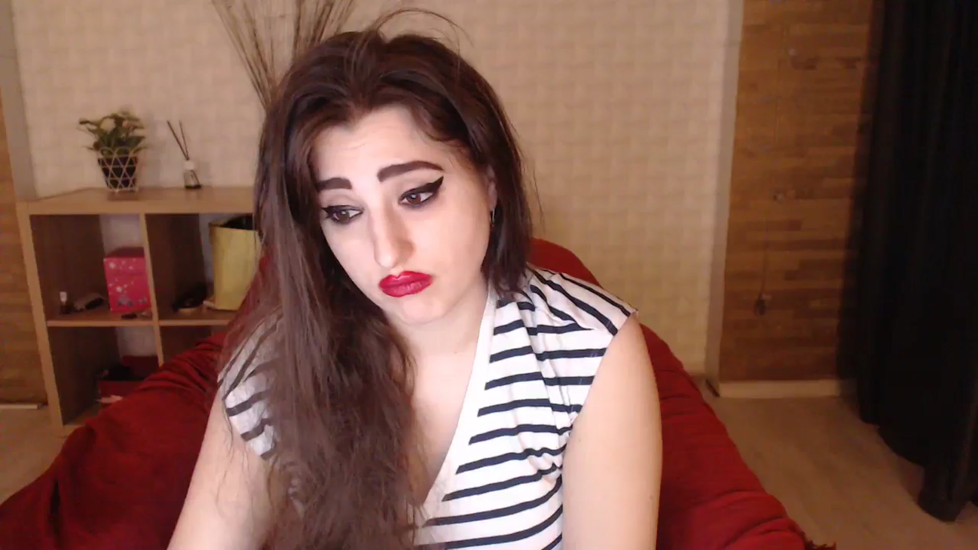 Gallery image thumbnail from HotRebbecca's myfreecams stream on, 12/09/2023, 05:31 image 17 of 20