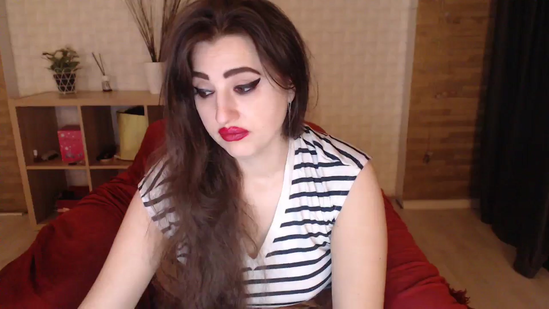 Gallery image thumbnail from HotRebbecca's myfreecams stream on, 12/09/2023, 05:31 image 9 of 20