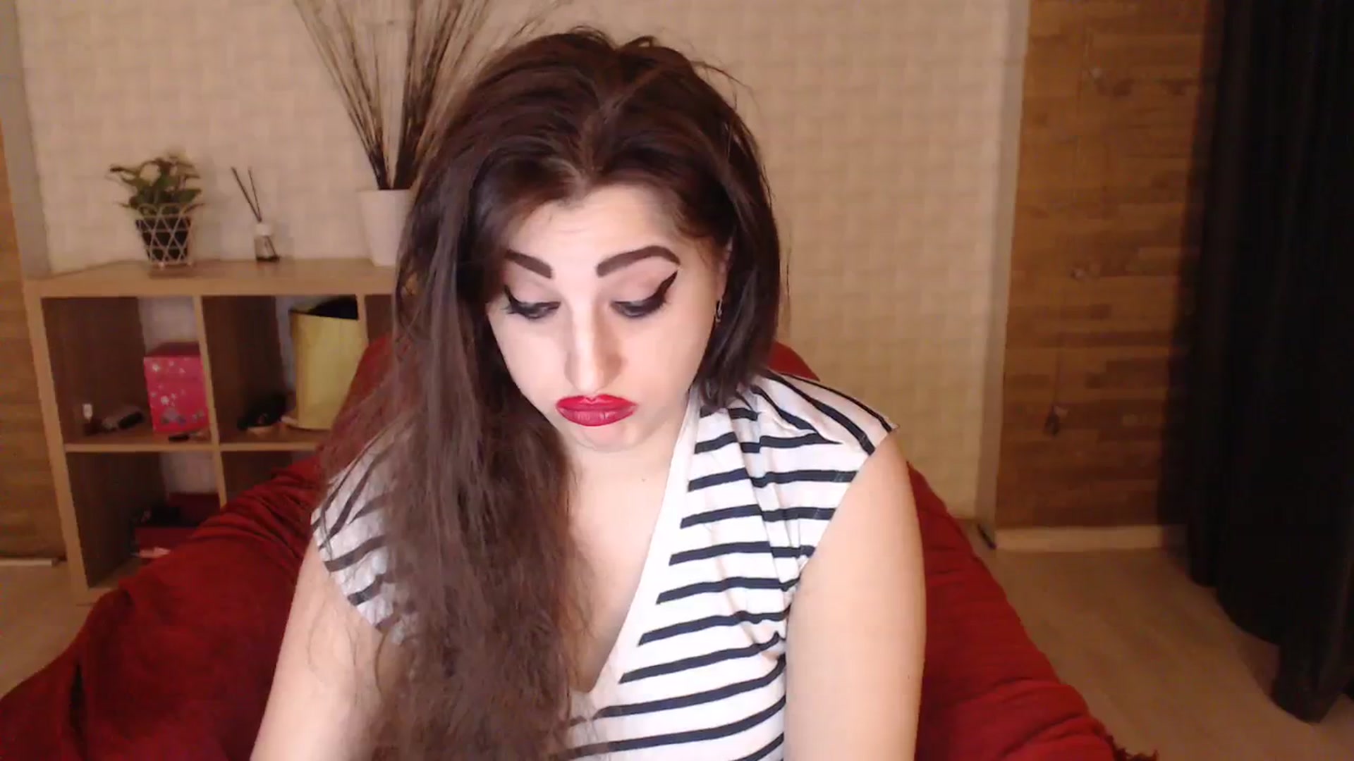 Gallery image thumbnail from HotRebbecca's myfreecams stream on, 12/09/2023, 05:31 image 16 of 20