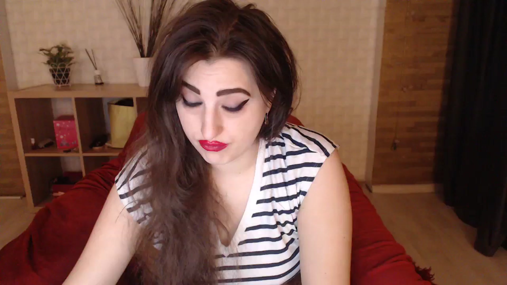 Gallery image thumbnail from HotRebbecca's myfreecams stream on, 12/09/2023, 05:31 image 5 of 20