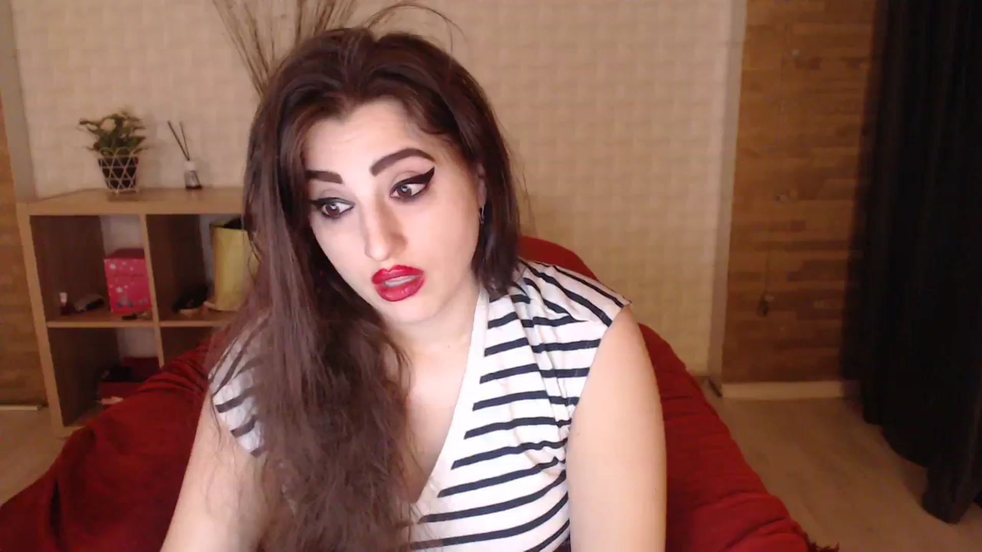 Gallery image thumbnail from HotRebbecca's myfreecams stream on, 12/09/2023, 05:31 image 18 of 20