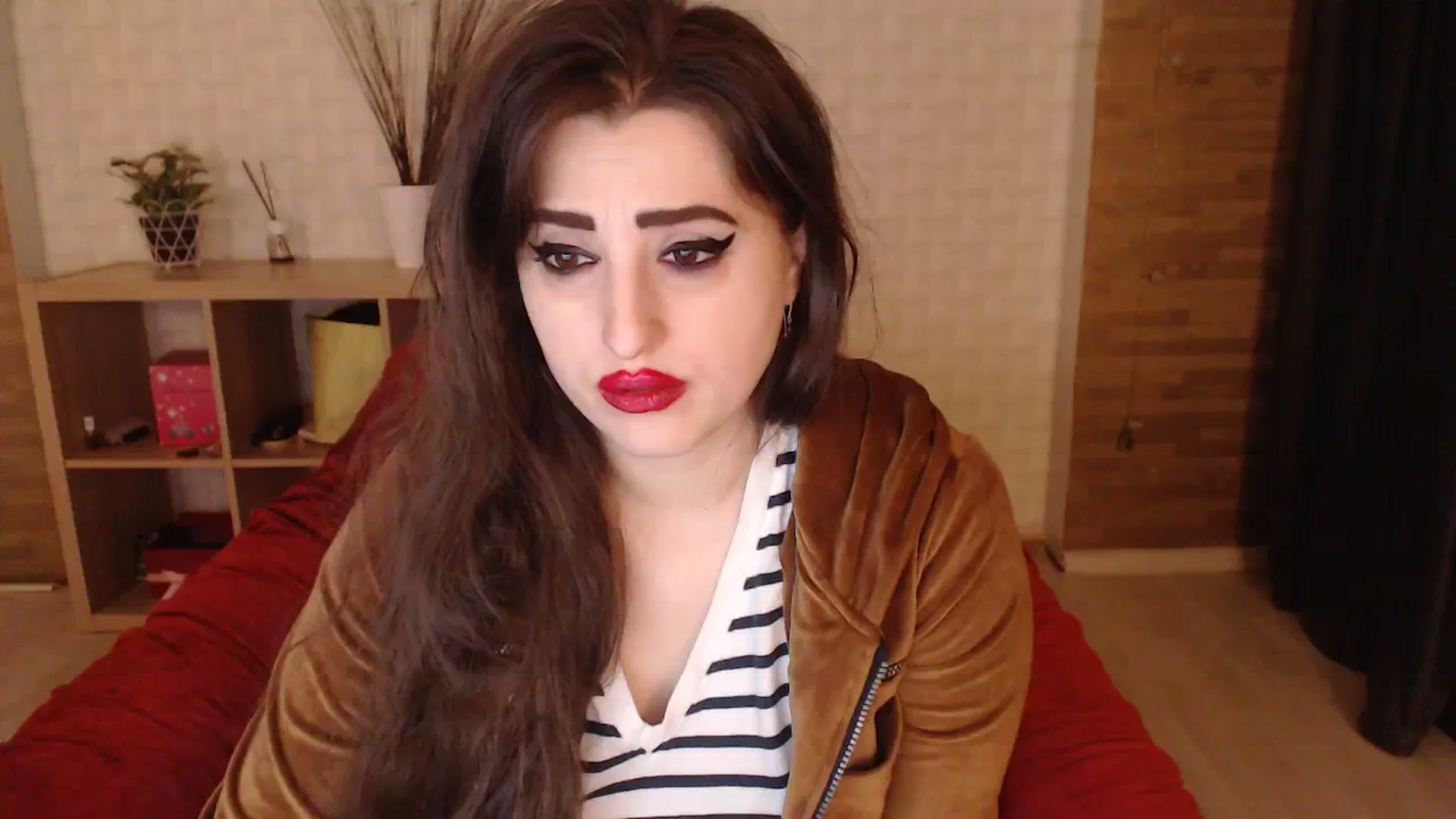 Gallery image thumbnail from HotRebbecca's myfreecams stream on, 12/09/2023, 05:55 image 14 of 20