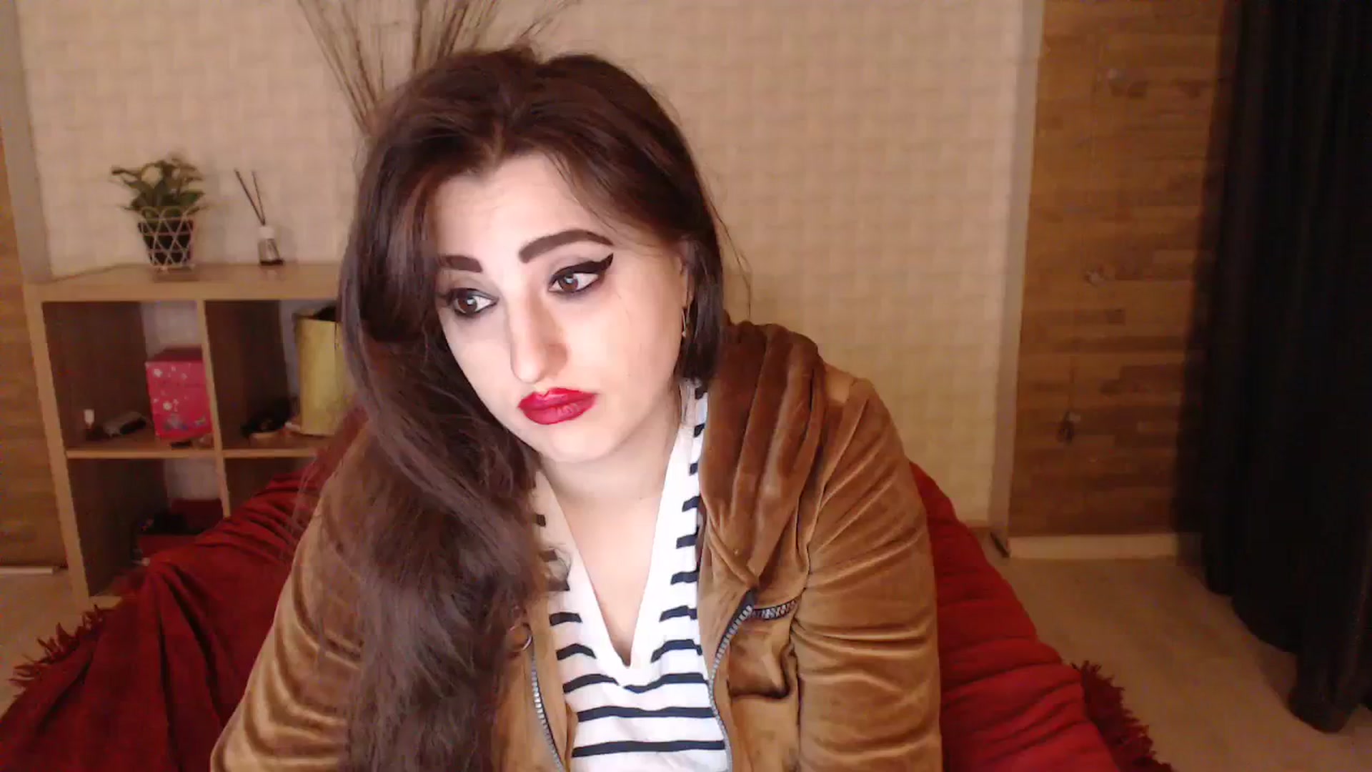 Gallery image thumbnail from HotRebbecca's myfreecams stream on, 12/09/2023, 05:55 image 2 of 20