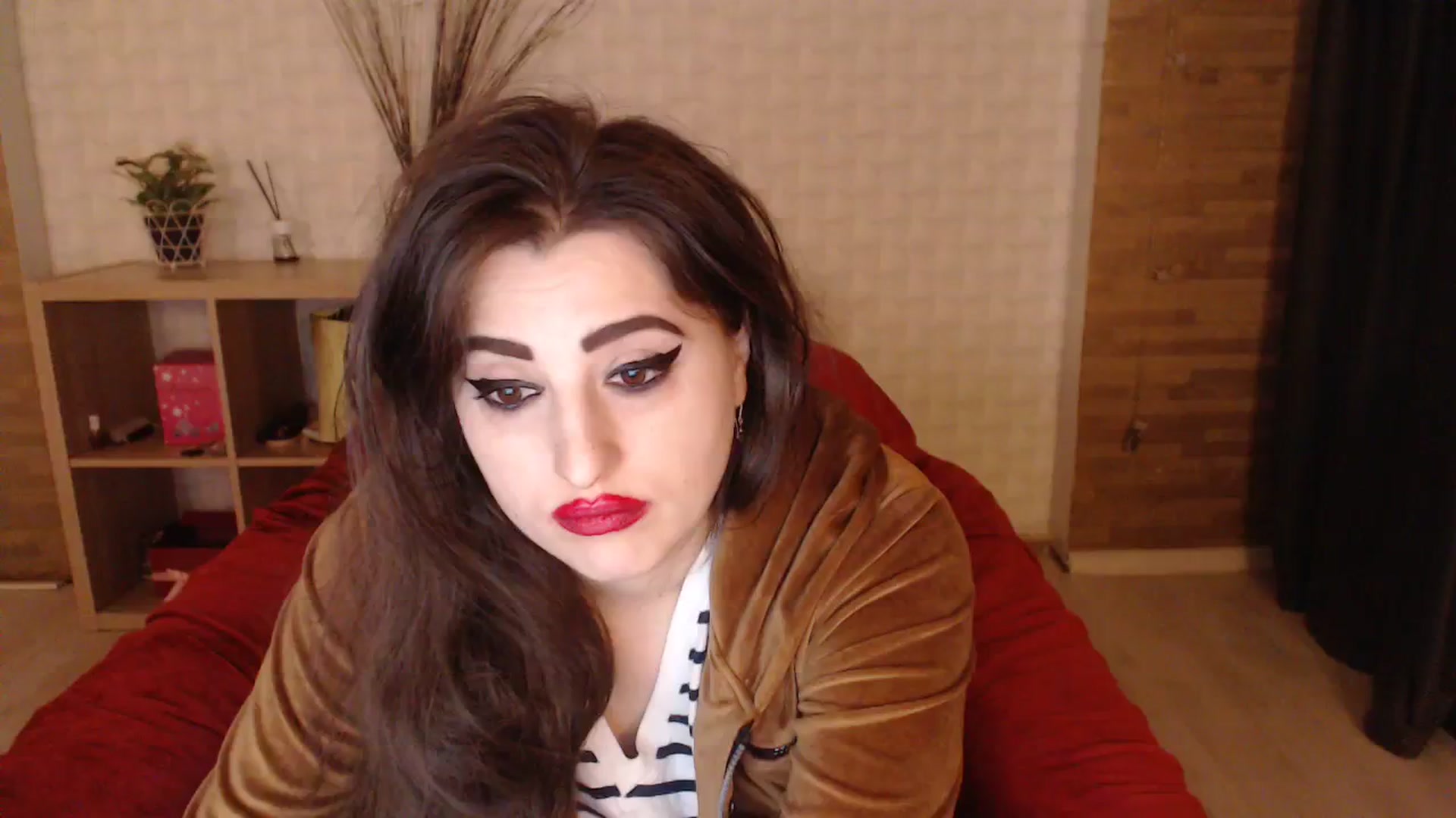 Gallery image thumbnail from HotRebbecca's myfreecams stream on, 12/09/2023, 05:55 image 10 of 20
