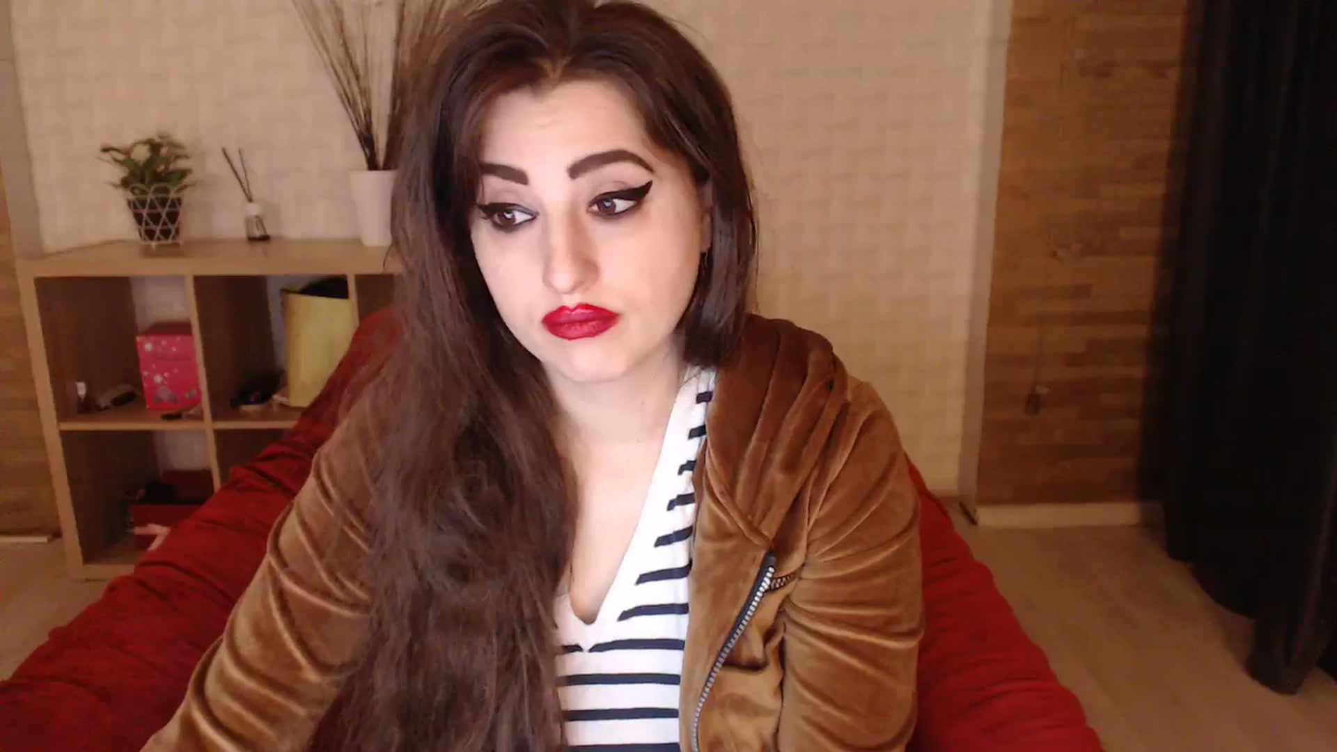 Gallery image thumbnail from HotRebbecca's myfreecams stream on, 12/09/2023, 05:55 image 19 of 20