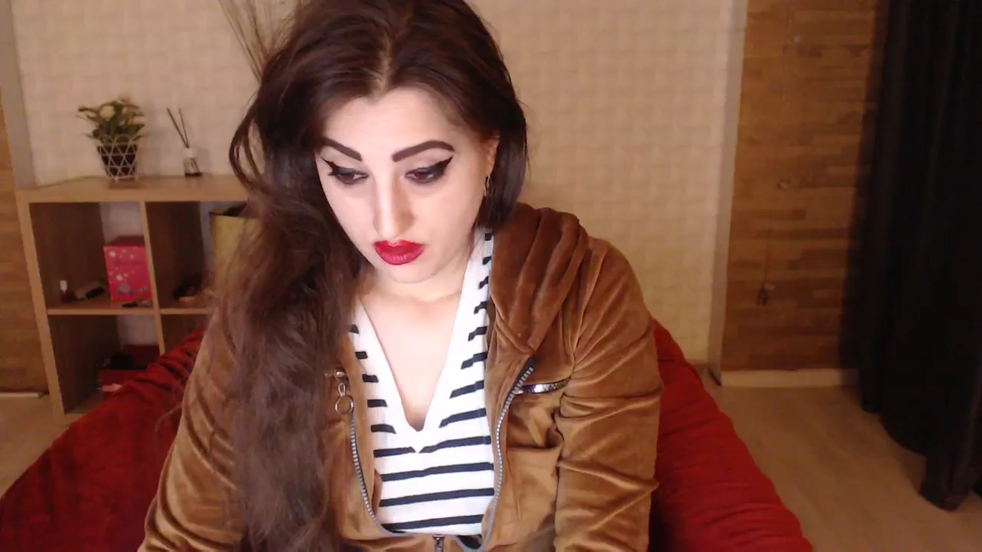 Gallery image thumbnail from HotRebbecca's myfreecams stream on, 12/09/2023, 05:55 image 4 of 20
