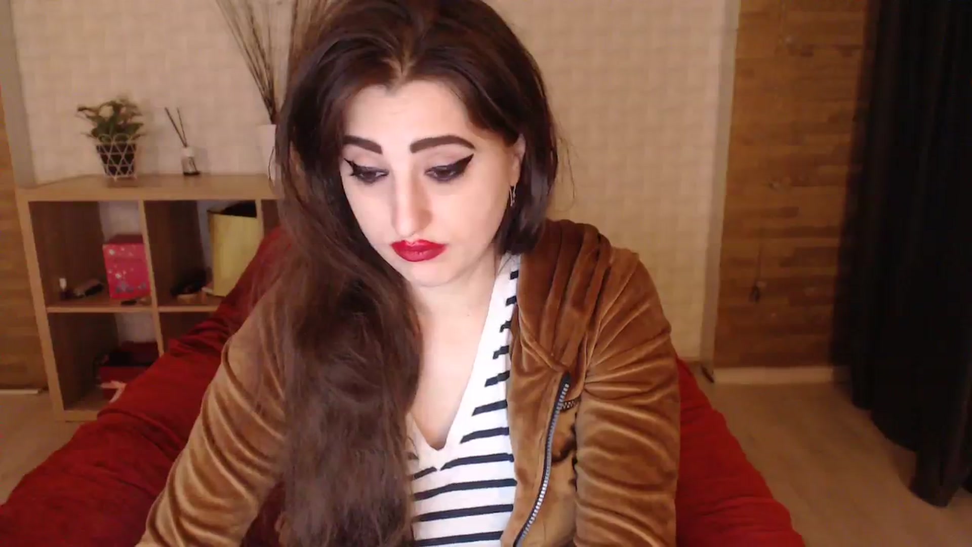 Gallery image thumbnail from HotRebbecca's myfreecams stream on, 12/09/2023, 05:55 image 11 of 20
