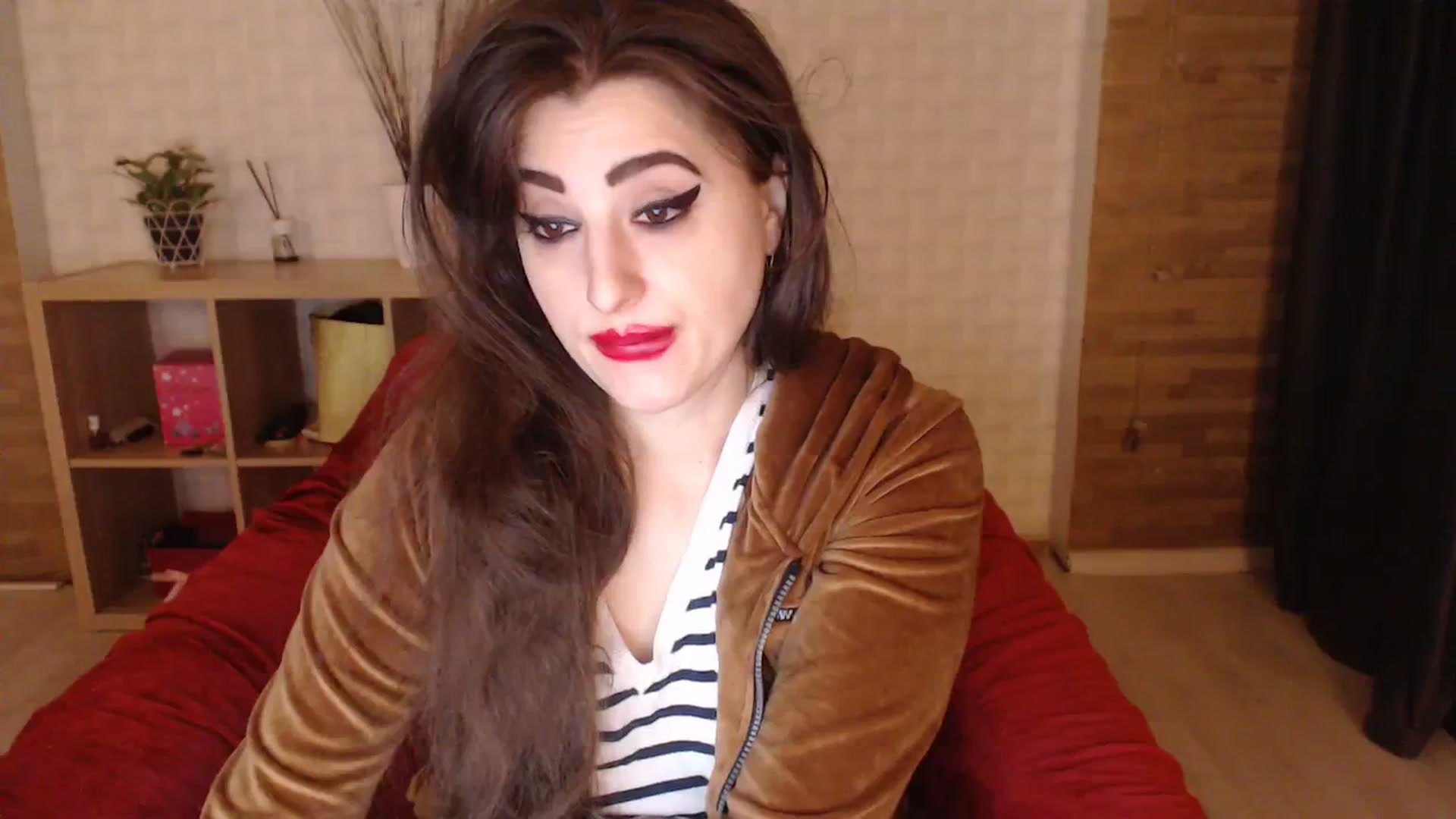 Gallery image thumbnail from HotRebbecca's myfreecams stream on, 12/09/2023, 05:55 image 8 of 20