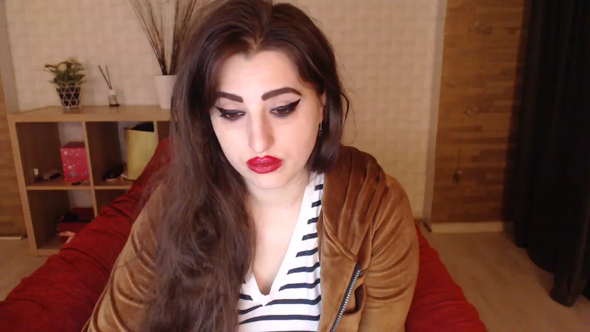 Gallery image thumbnail from HotRebbecca's myfreecams stream on, 12/09/2023, 05:55 image 15 of 20