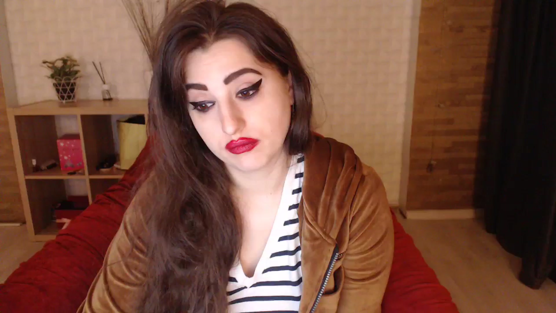 Gallery image thumbnail from HotRebbecca's myfreecams stream on, 12/09/2023, 05:55 image 16 of 20