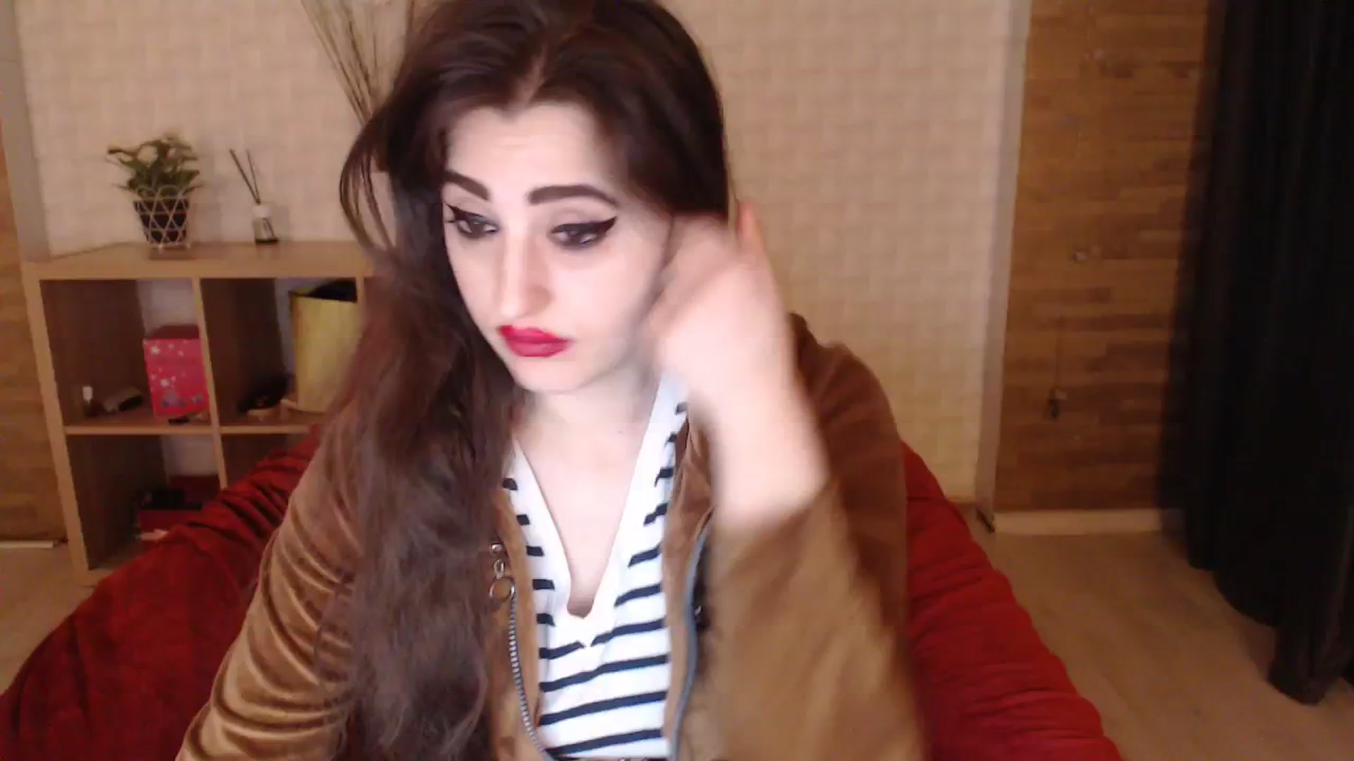 Gallery image thumbnail from HotRebbecca's myfreecams stream on, 12/09/2023, 05:55 image 6 of 20
