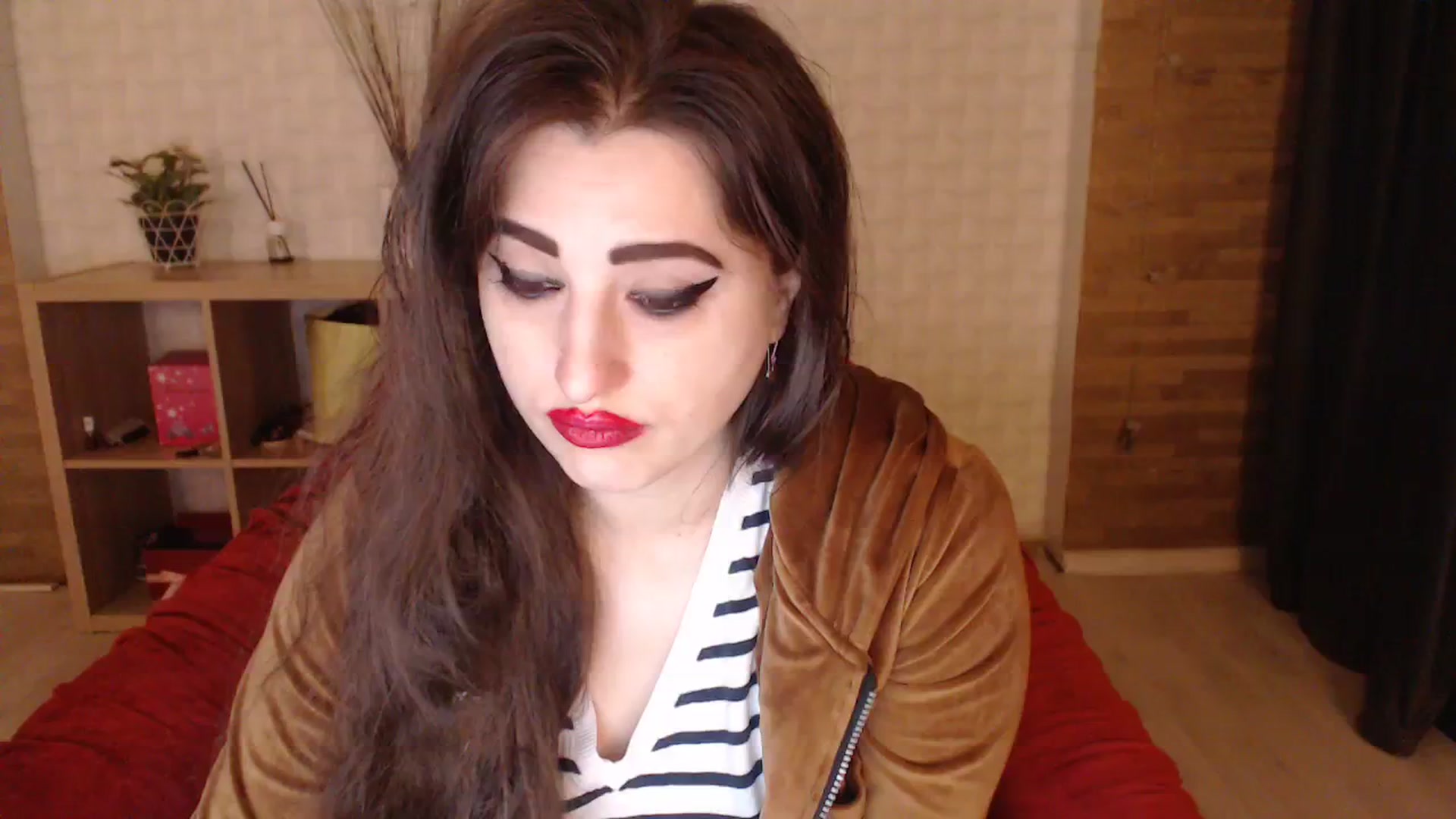 Gallery image thumbnail from HotRebbecca's myfreecams stream on, 12/09/2023, 05:55 image 17 of 20