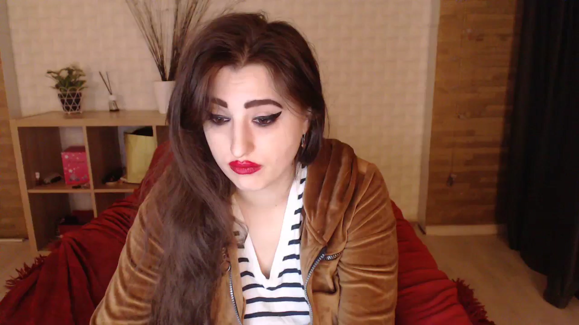 Gallery image thumbnail from HotRebbecca's myfreecams stream on, 12/09/2023, 05:55 image 3 of 20