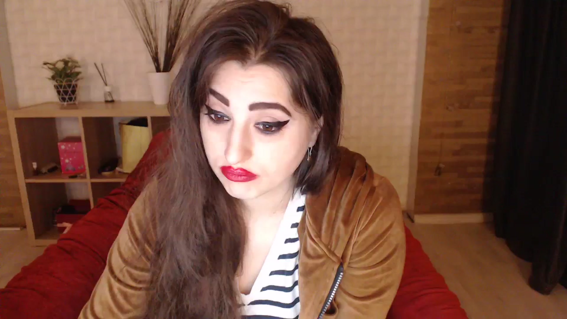 Gallery image thumbnail from HotRebbecca's myfreecams stream on, 12/09/2023, 05:55 image 20 of 20