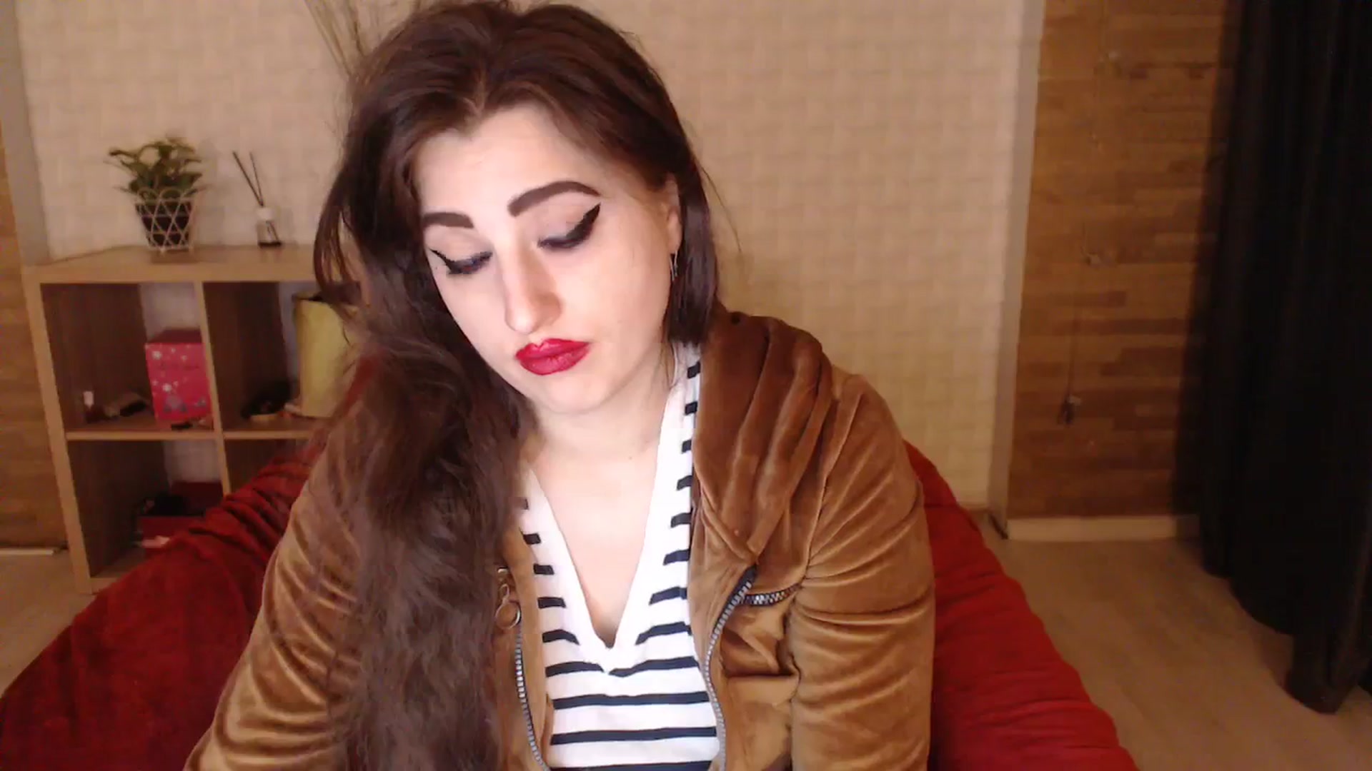 Gallery image thumbnail from HotRebbecca's myfreecams stream on, 12/09/2023, 05:55 image 5 of 20