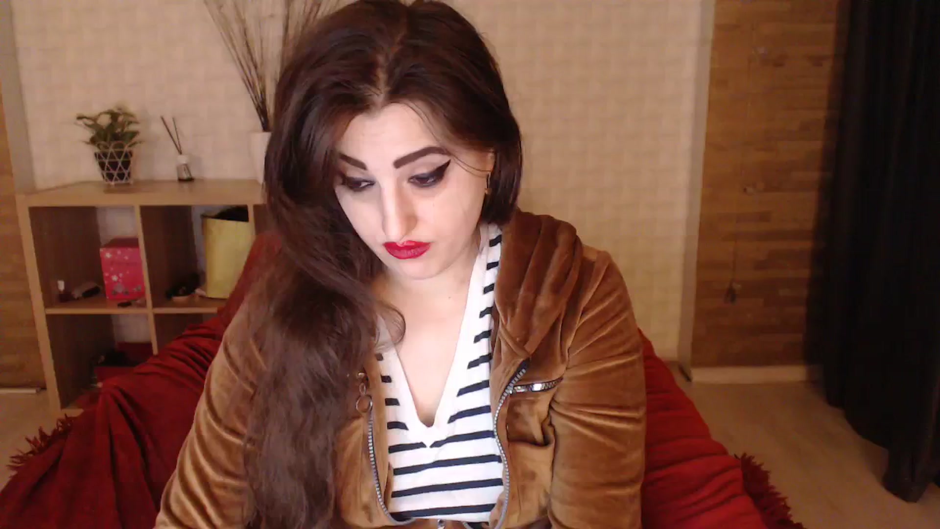 Gallery image thumbnail from HotRebbecca's myfreecams stream on, 12/09/2023, 05:55 image 1 of 20