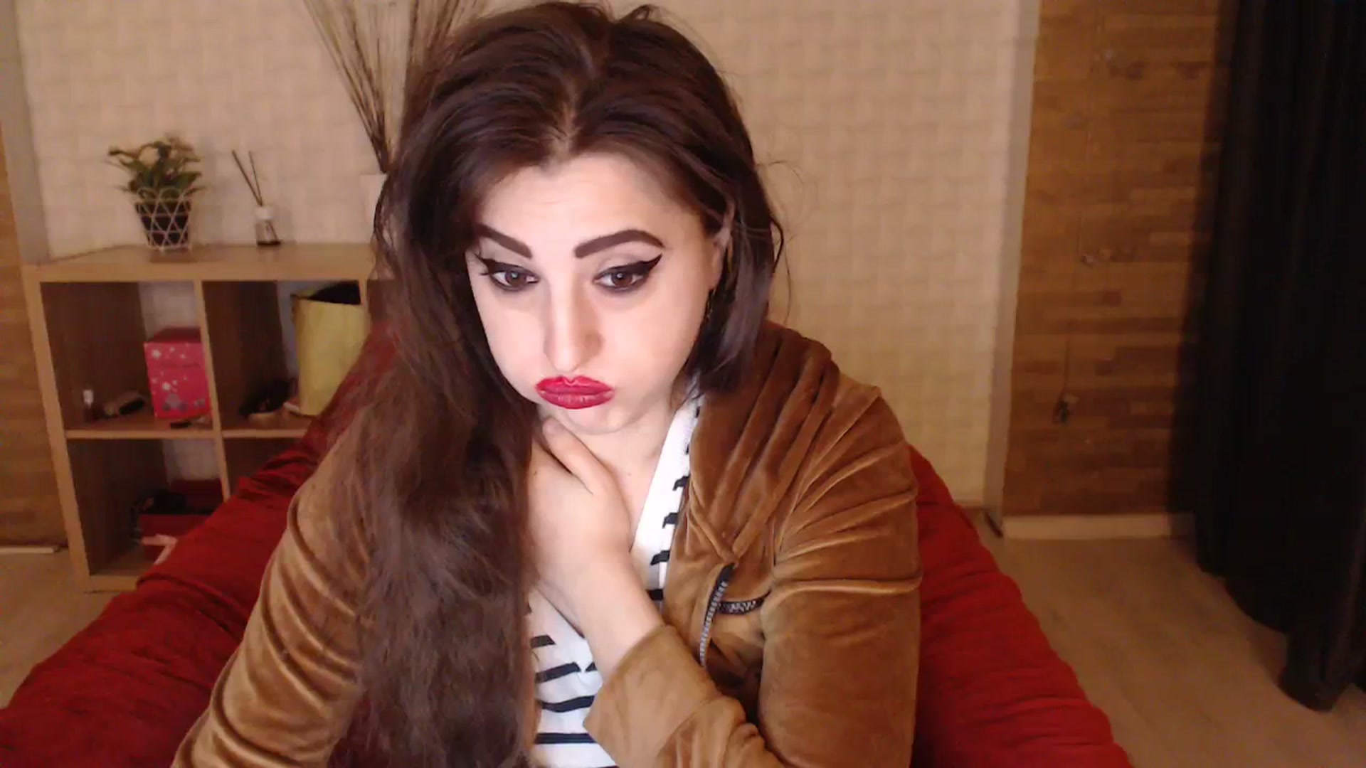 Gallery image thumbnail from HotRebbecca's myfreecams stream on, 12/09/2023, 05:55 image 7 of 20