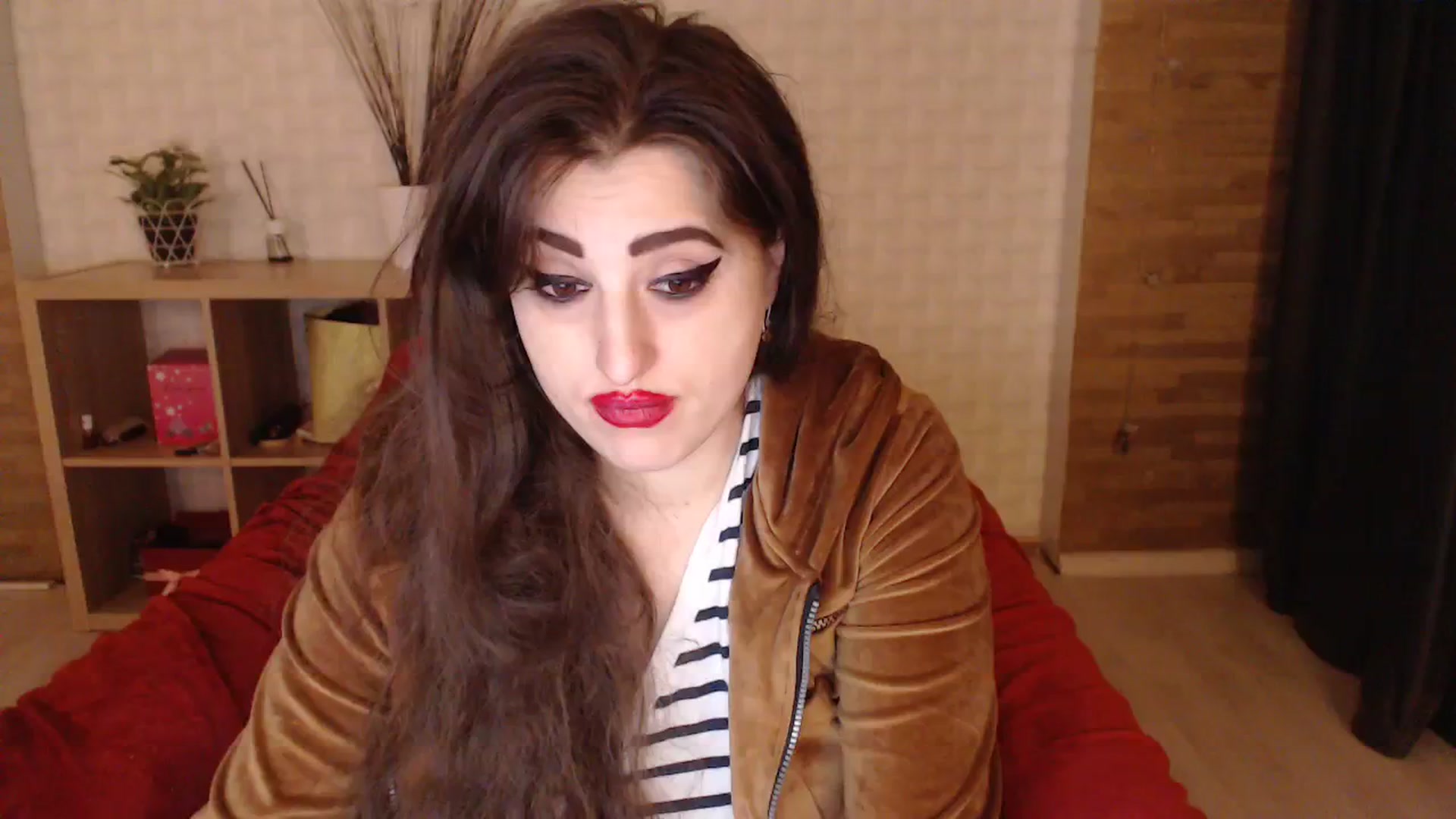 Gallery image thumbnail from HotRebbecca's myfreecams stream on, 12/09/2023, 06:47 image 3 of 20
