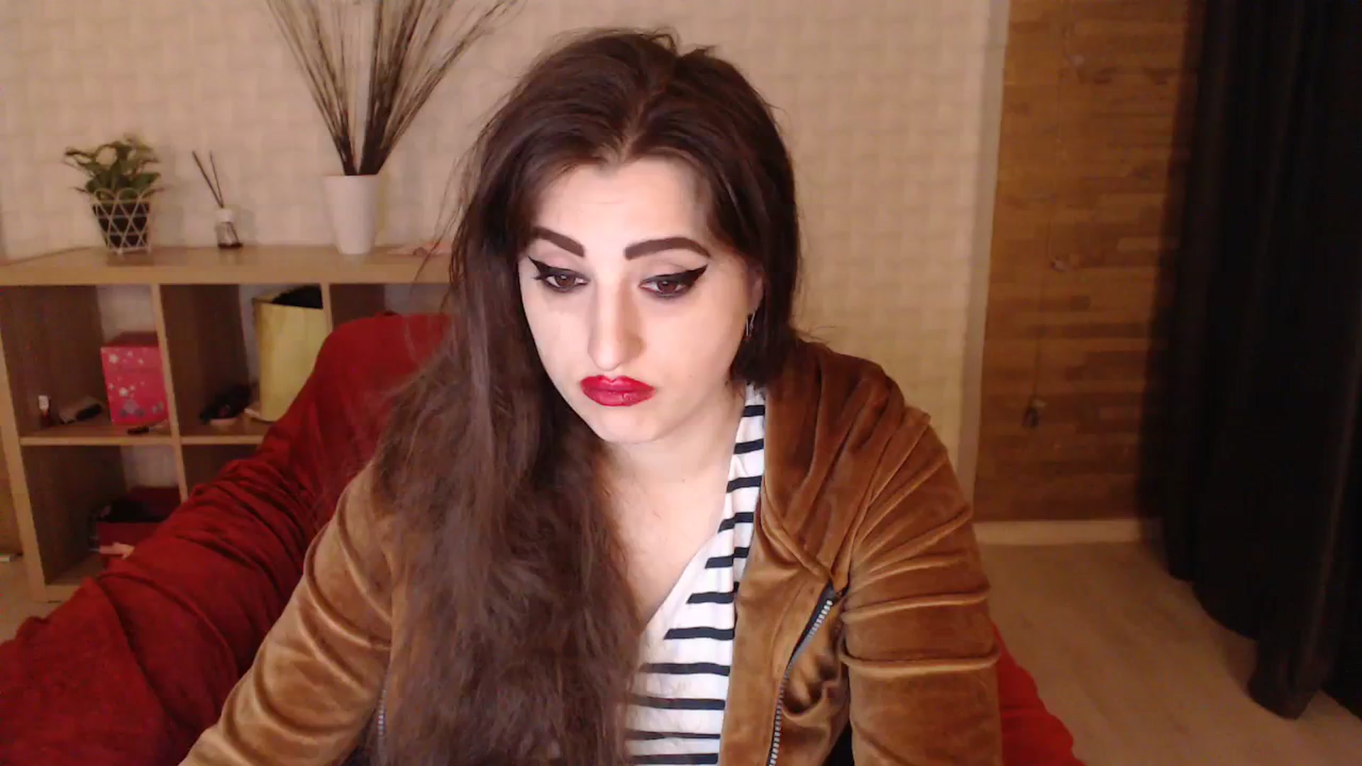 Gallery image thumbnail from HotRebbecca's myfreecams stream on, 12/09/2023, 06:47 image 12 of 20