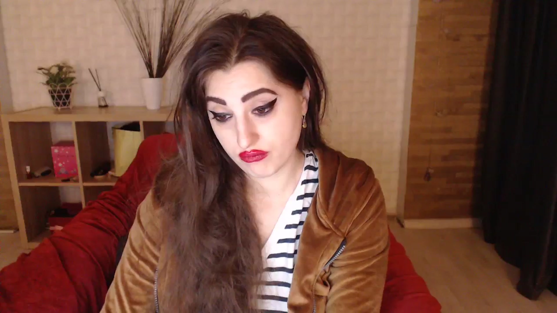 Gallery image thumbnail from HotRebbecca's myfreecams stream on, 12/09/2023, 06:47 image 20 of 20