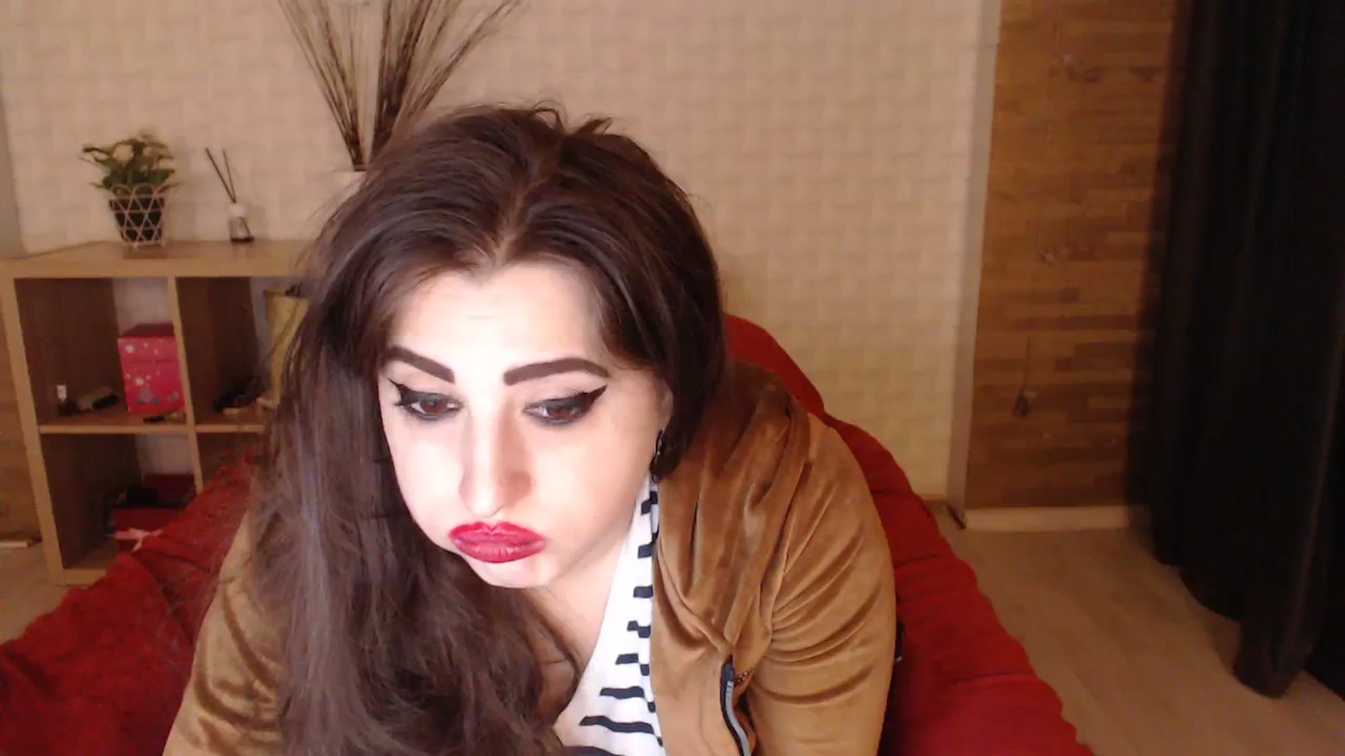 Gallery image thumbnail from HotRebbecca's myfreecams stream on, 12/09/2023, 06:47 image 4 of 20